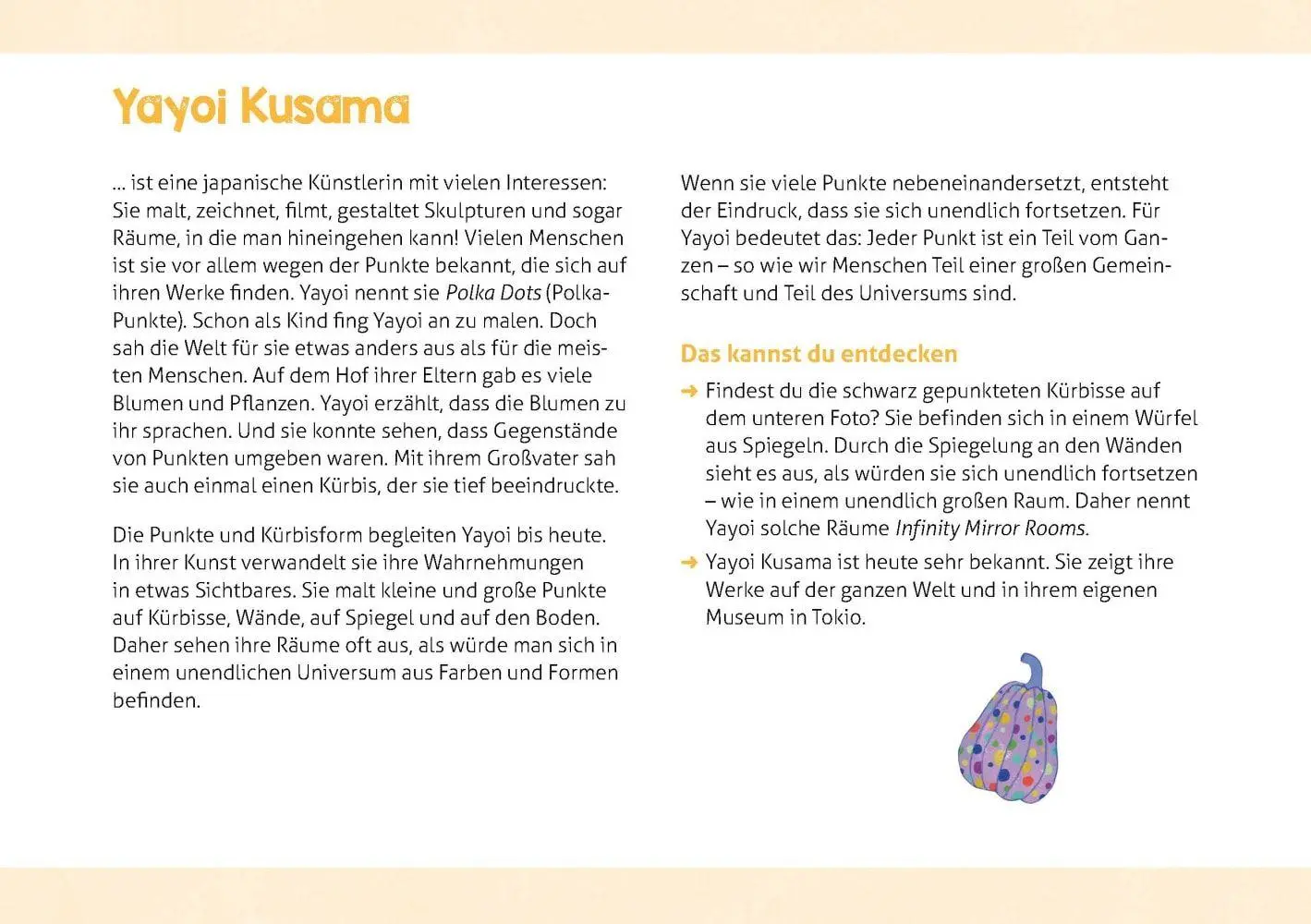 Bild: 4260694923870 | Kinder machen Kunst. Malen und Basteln inspiriert von bekannten...