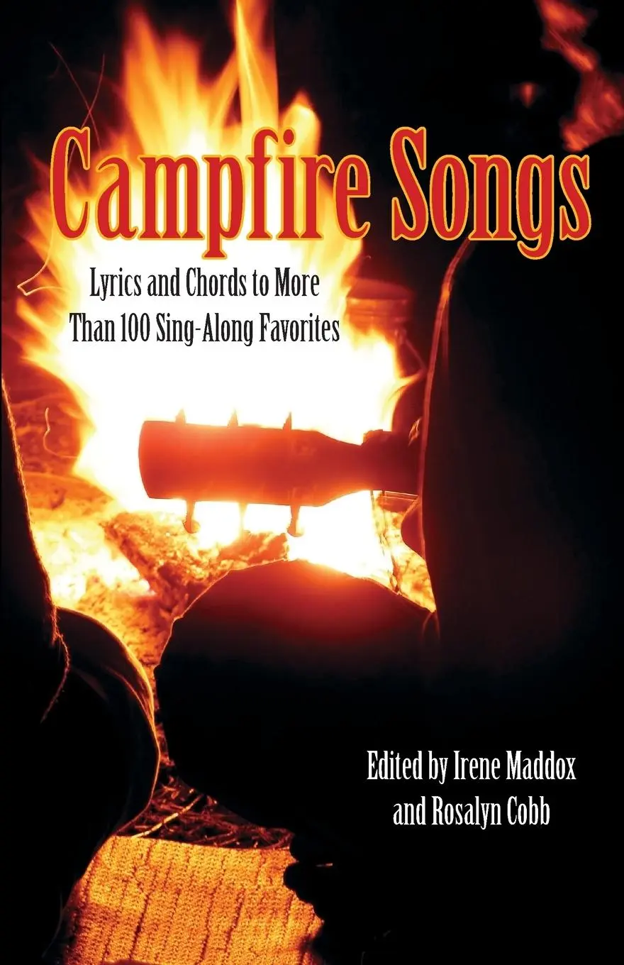 Cover: 9780762763870 | Campfire Songs | Irene Maddox (u. a.) | Taschenbuch | Englisch | 2018