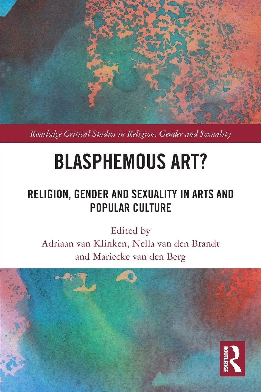 Blasphemous Art?