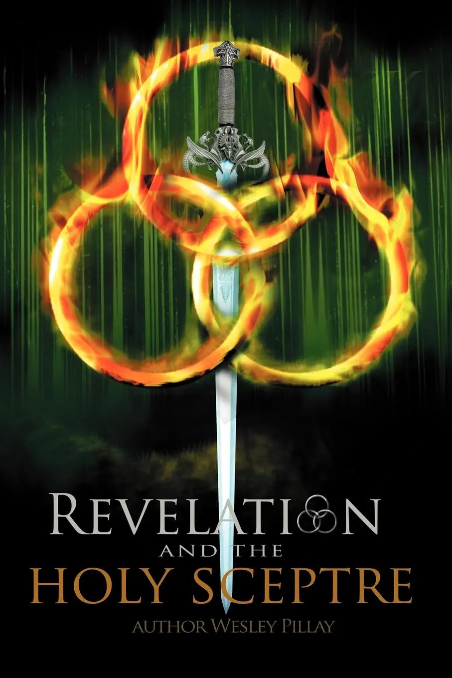 Cover: 9781477233870 | Revelation | And the Holy Sceptre | Wesley D. Pillay | Taschenbuch