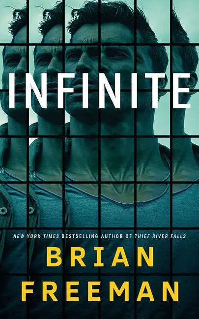 Cover: 9781542023870 | Infinite | Brian Freeman | Taschenbuch | Kartoniert / Broschiert
