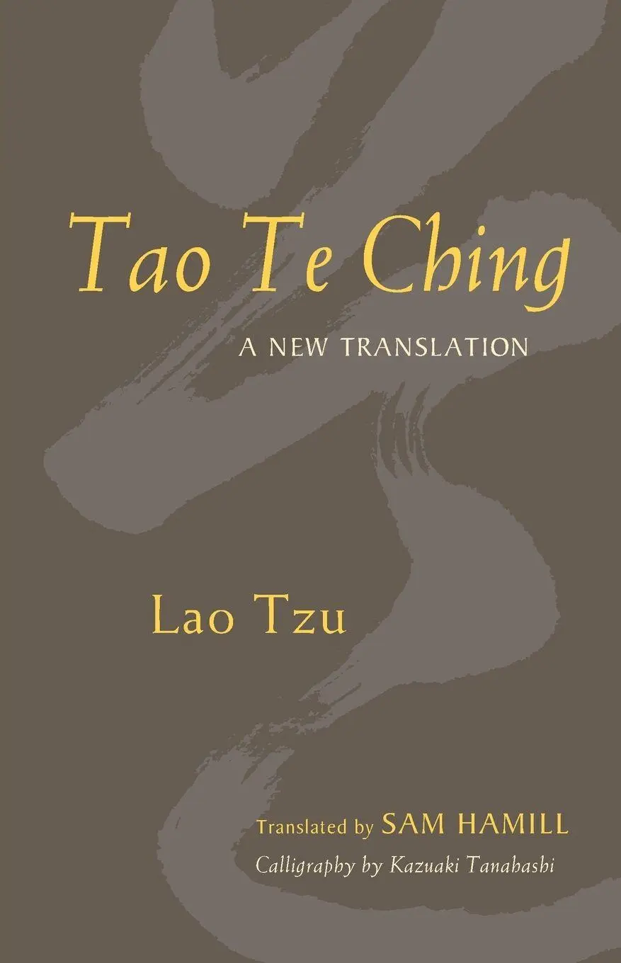 Cover: 9781590303870 | Tao Te Ching | A New Translation | Lao Tzu | Taschenbuch | Englisch
