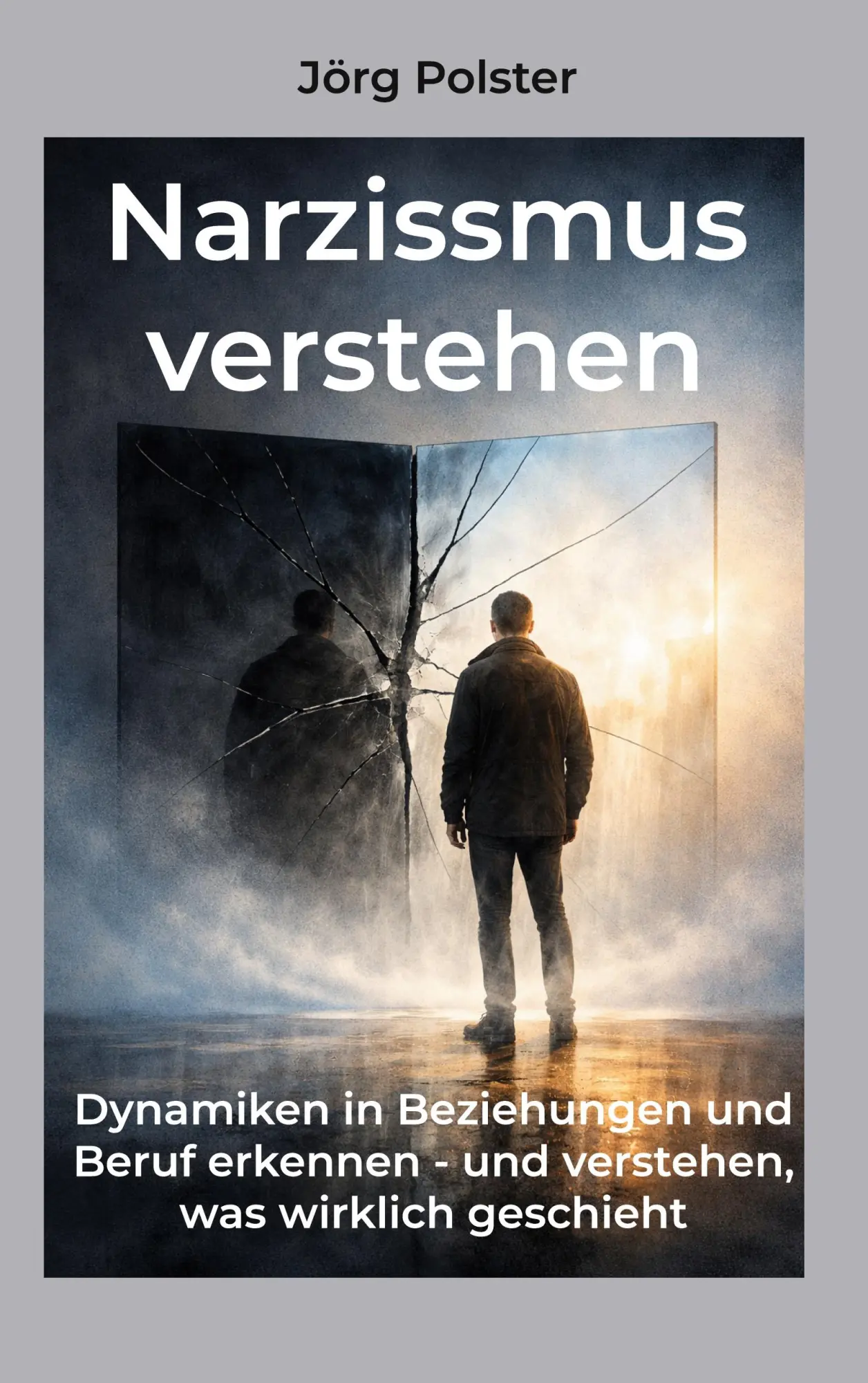 Cover: 9783819293870 | Narzissmus verstehen | Jörg Polster | Taschenbuch | Kleine Ratgeber