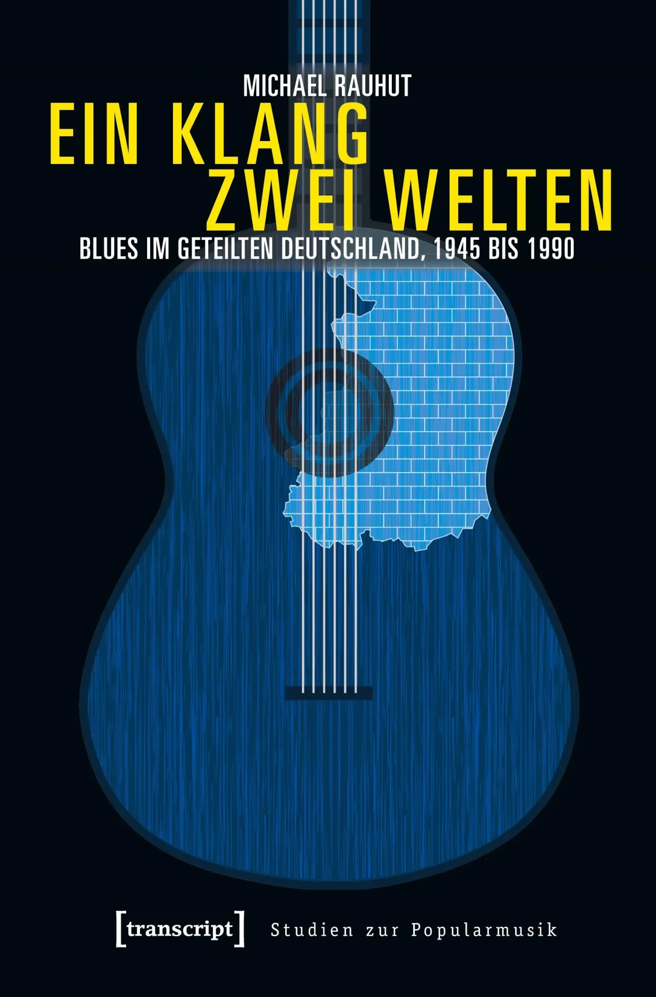 Cover: 9783837633870 | Ein Klang - zwei Welten | Michael Rauhut | Taschenbuch | 368 S. | 2022