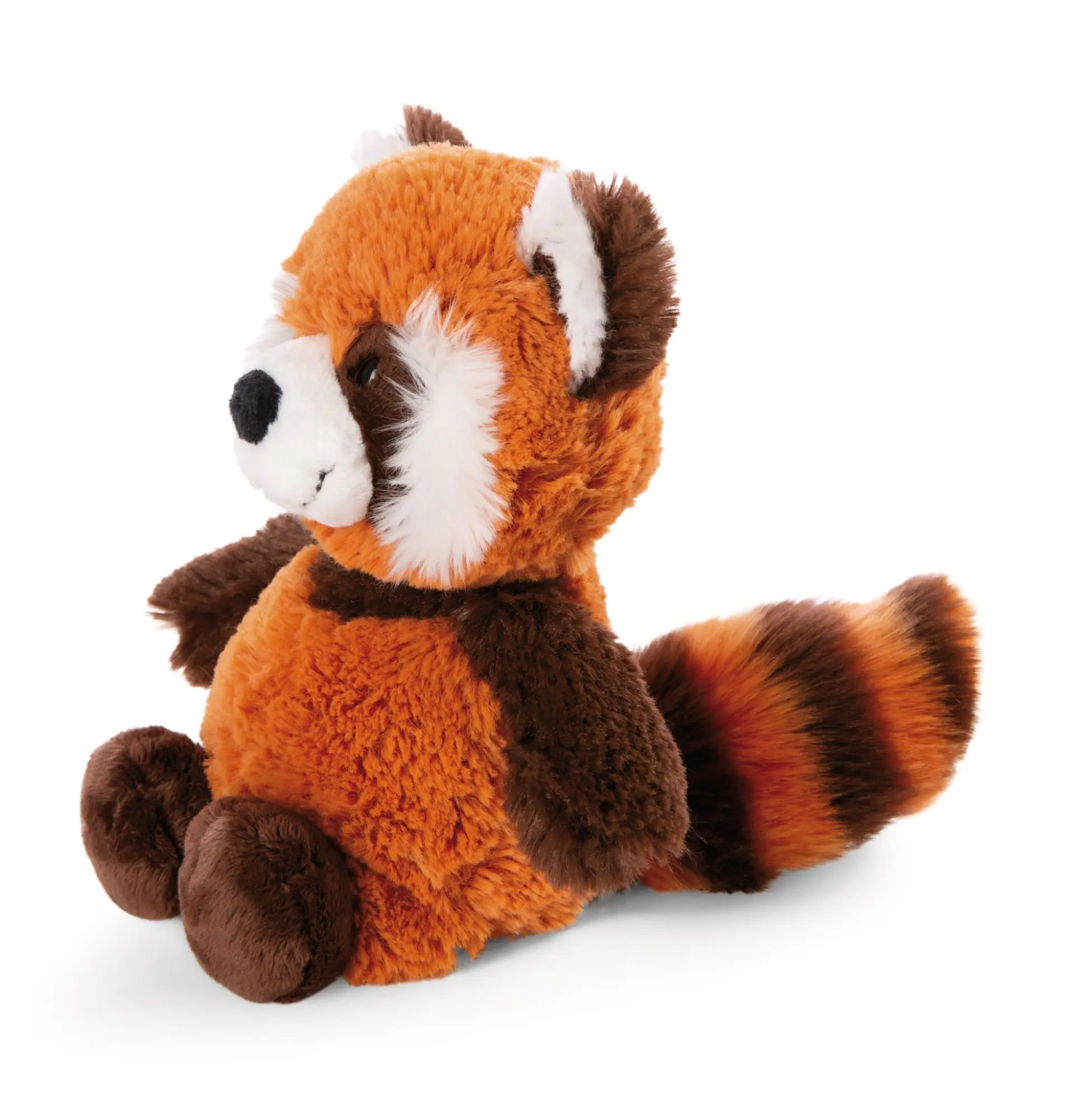 Cover: 4012390483970 | Nici 48397 Roter Panda 25cm Schlenker | NICI Selection | 48397