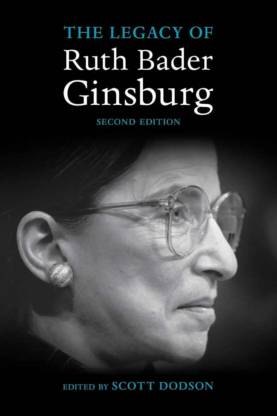 Cover: 9781009013970 | The Legacy of Ruth Bader Ginsburg | Scott Dodson | Taschenbuch | 2022