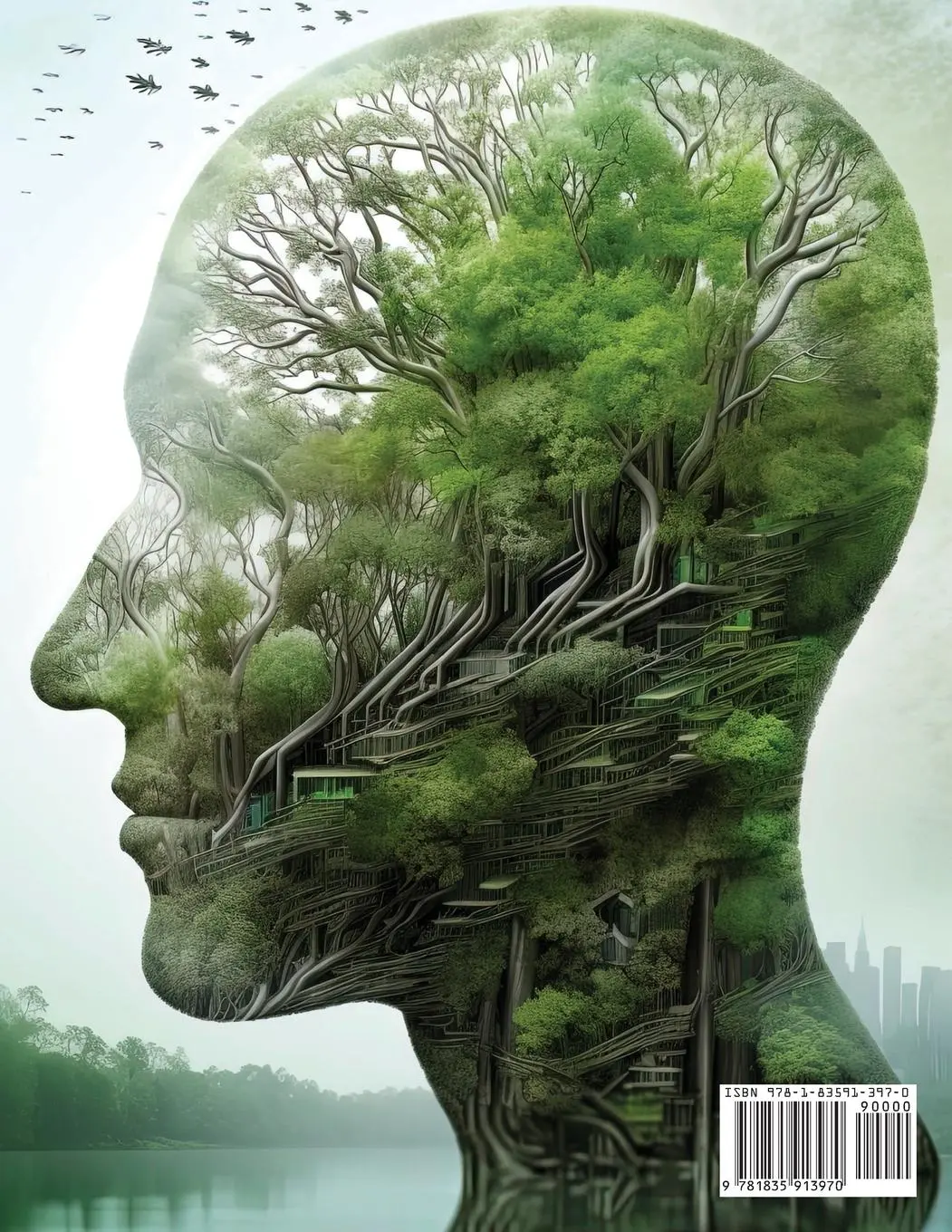 Rückseite: 9781835913970 | Thoughts on Man | William Godwin | Taschenbuch | Englisch | 2024