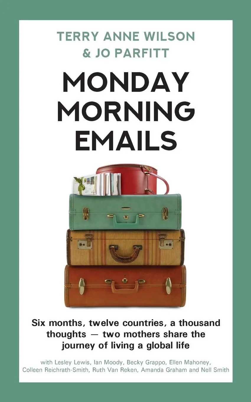 Cover: 9781909193970 | Monday Morning Emails | Terry Anne Wilson (u. a.) | Taschenbuch | 2018