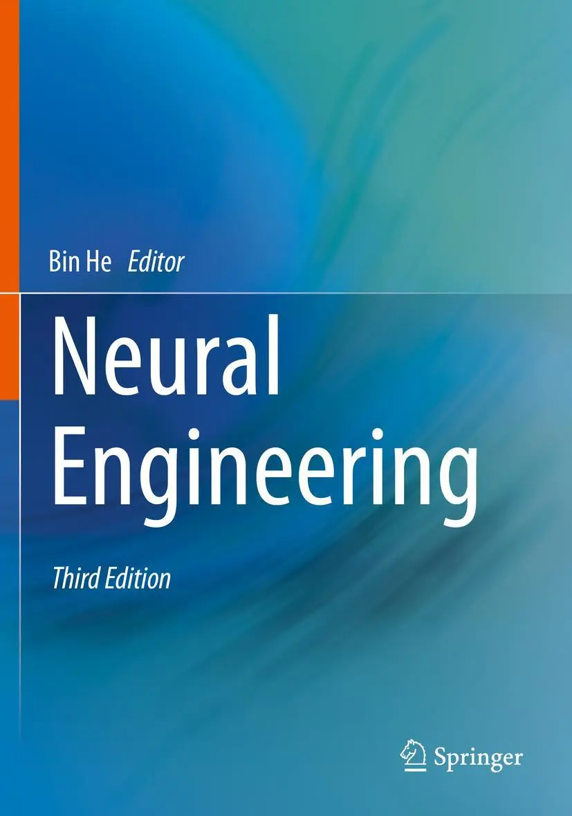 Cover: 9783030433970 | Neural Engineering | Bin He | Taschenbuch | xvi | Englisch | 2021