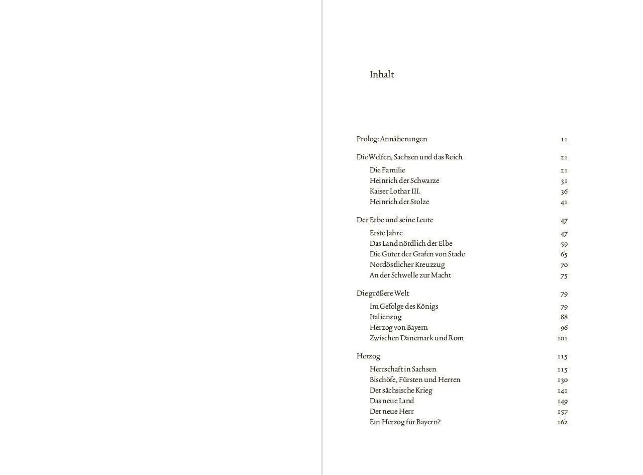Bild: 9783806243970 | Heinrich der Löwe | Der ehrgeizige Welfenfürst | Joachim Ehlers | Buch