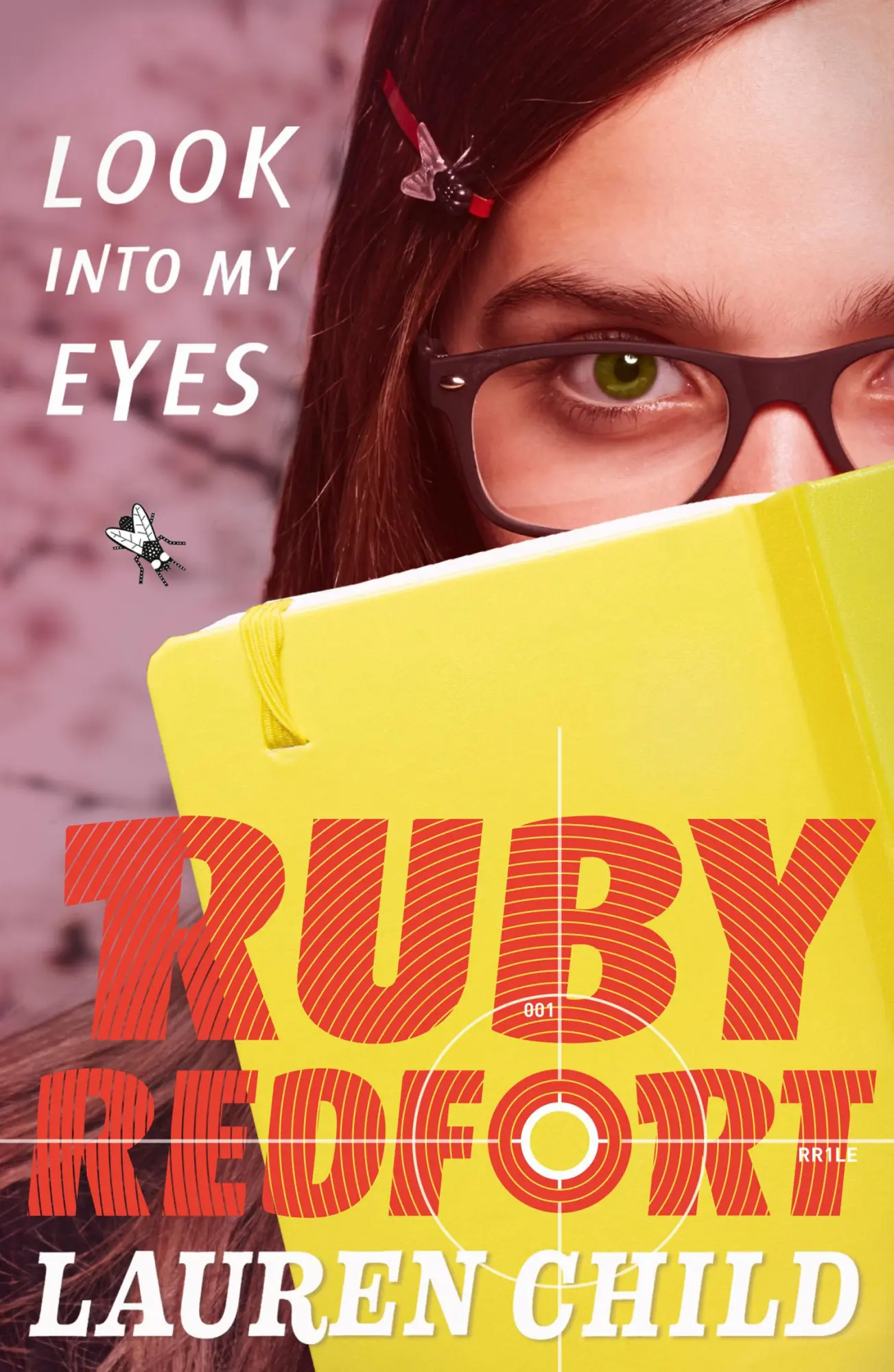 Cover: 9780007334070 | Look into my eyes | Lauren Child | Taschenbuch | 400 S. | Englisch