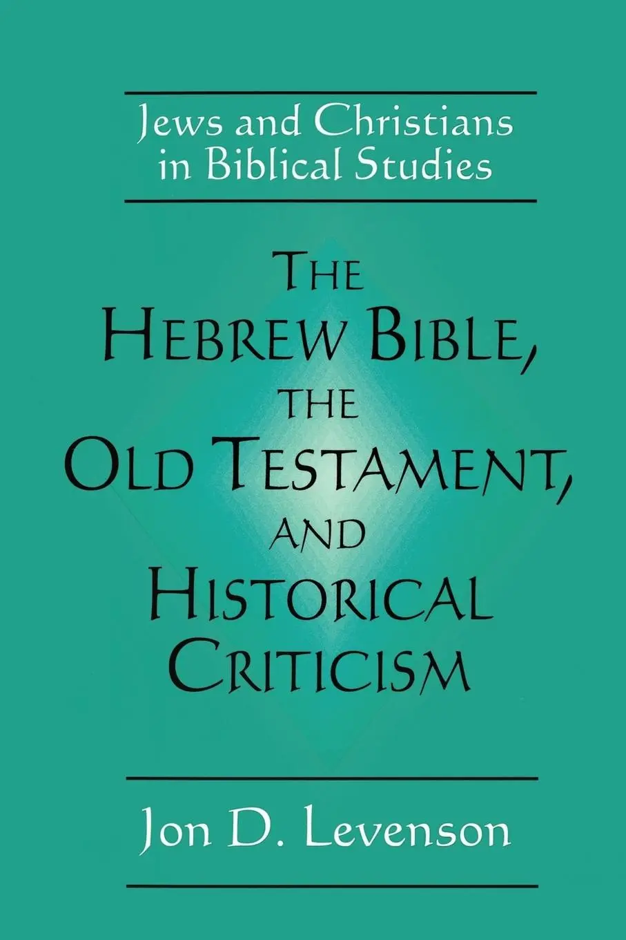 Cover: 9780664254070 | The Hebrew Bible, the Old Testament, and Historical Criticism | Buch