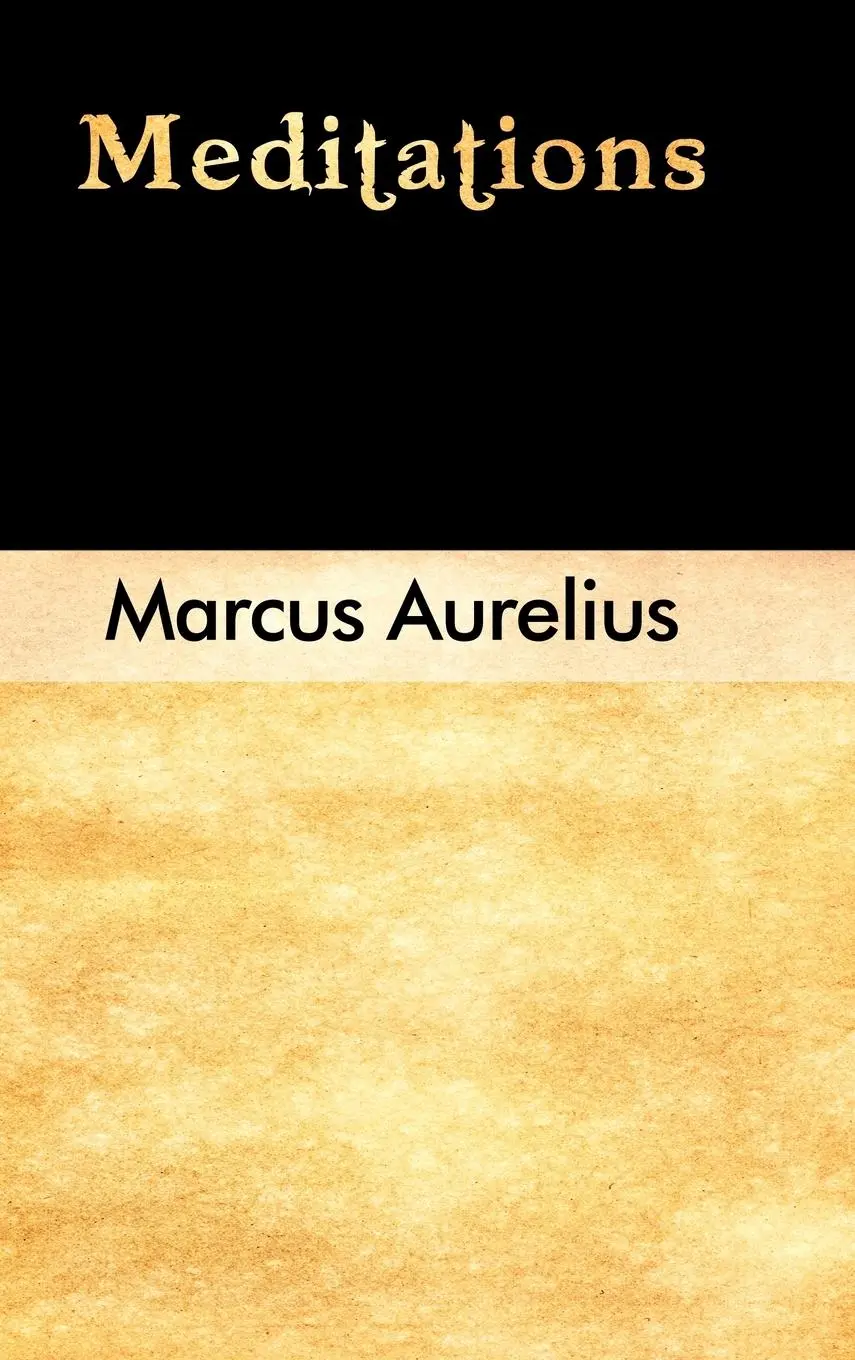 Cover: 9781607964070 | Meditations | Marcus Aurelius | Buch | Gebunden | Englisch | 2012