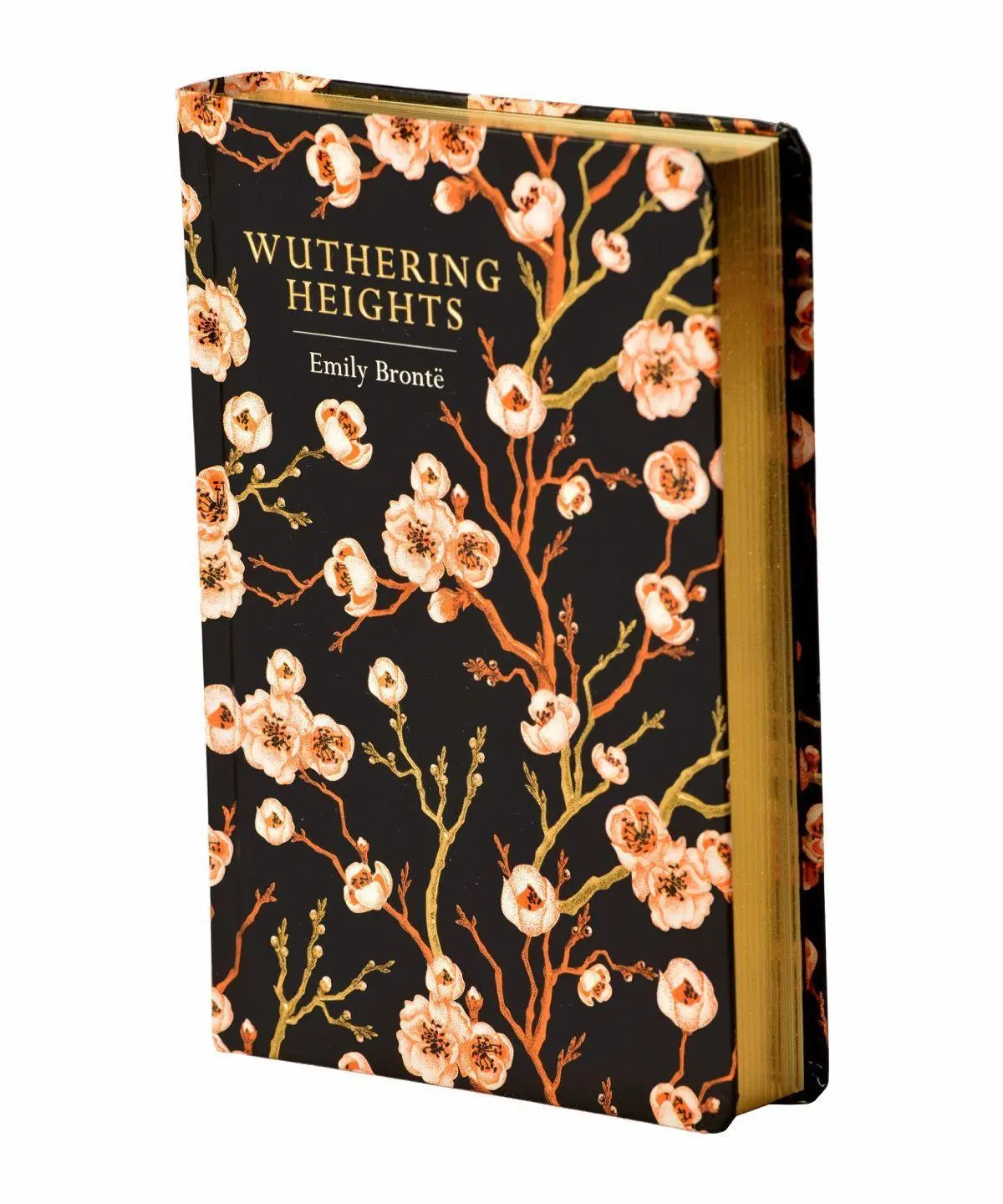 Cover: 9781912714070 | Wuthering Heights | Emily Bronte | Buch | 368 S. | Englisch | 2018