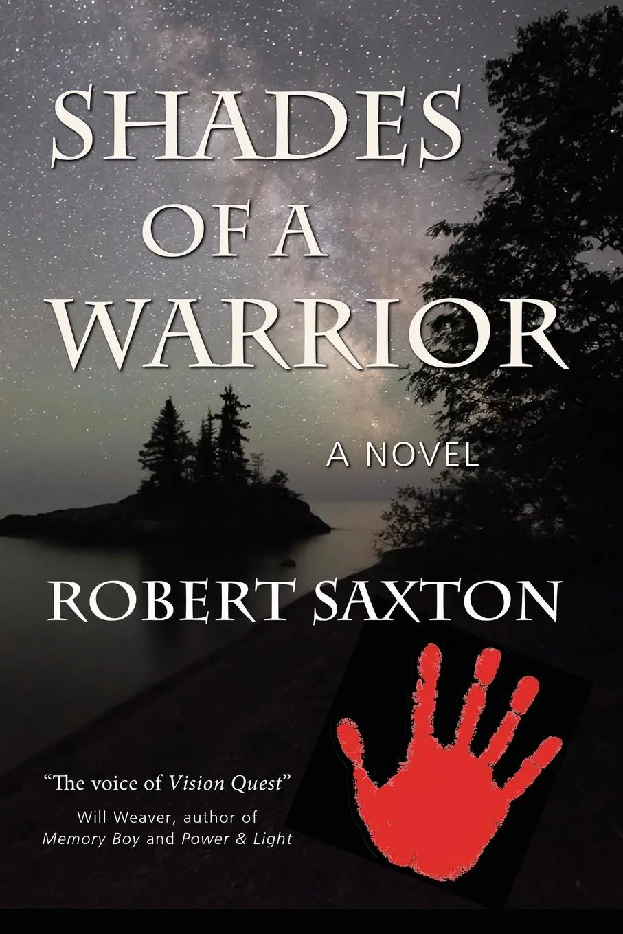 Cover: 9781962834070 | Shades of a Warrior | Robert Saxton | Taschenbuch | Englisch | 2024
