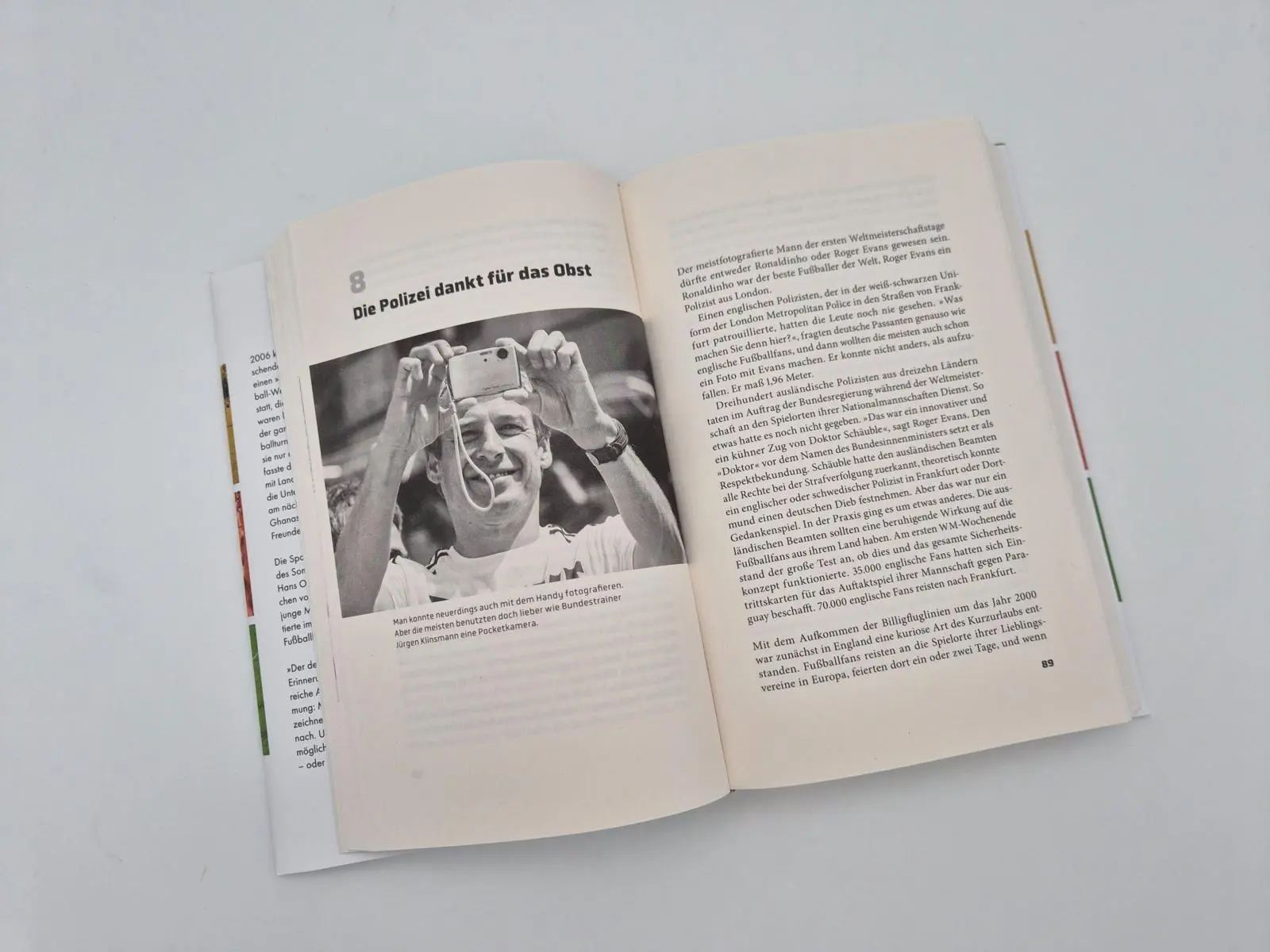 Bild: 9783492074070 | Der deutsche Sommer | Ronald Reng | Buch | 416 S. | Deutsch | 2026
