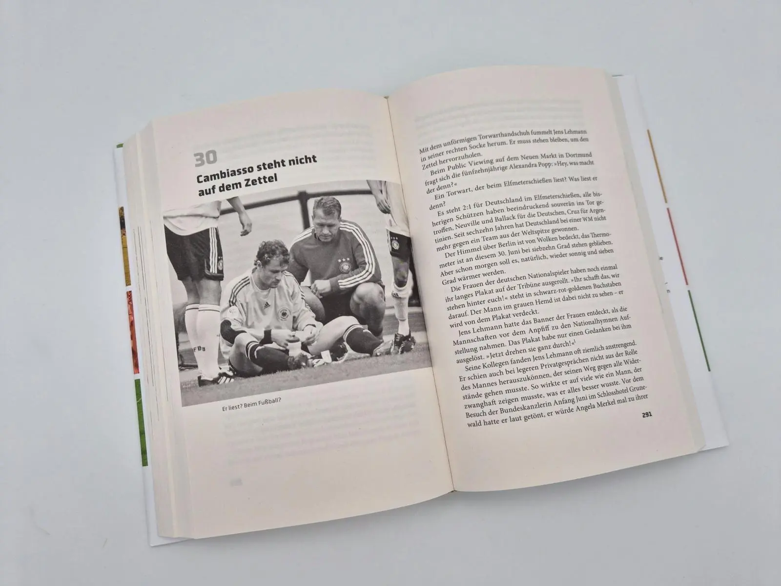 Bild: 9783492074070 | Der deutsche Sommer | Ronald Reng | Buch | 416 S. | Deutsch | 2026