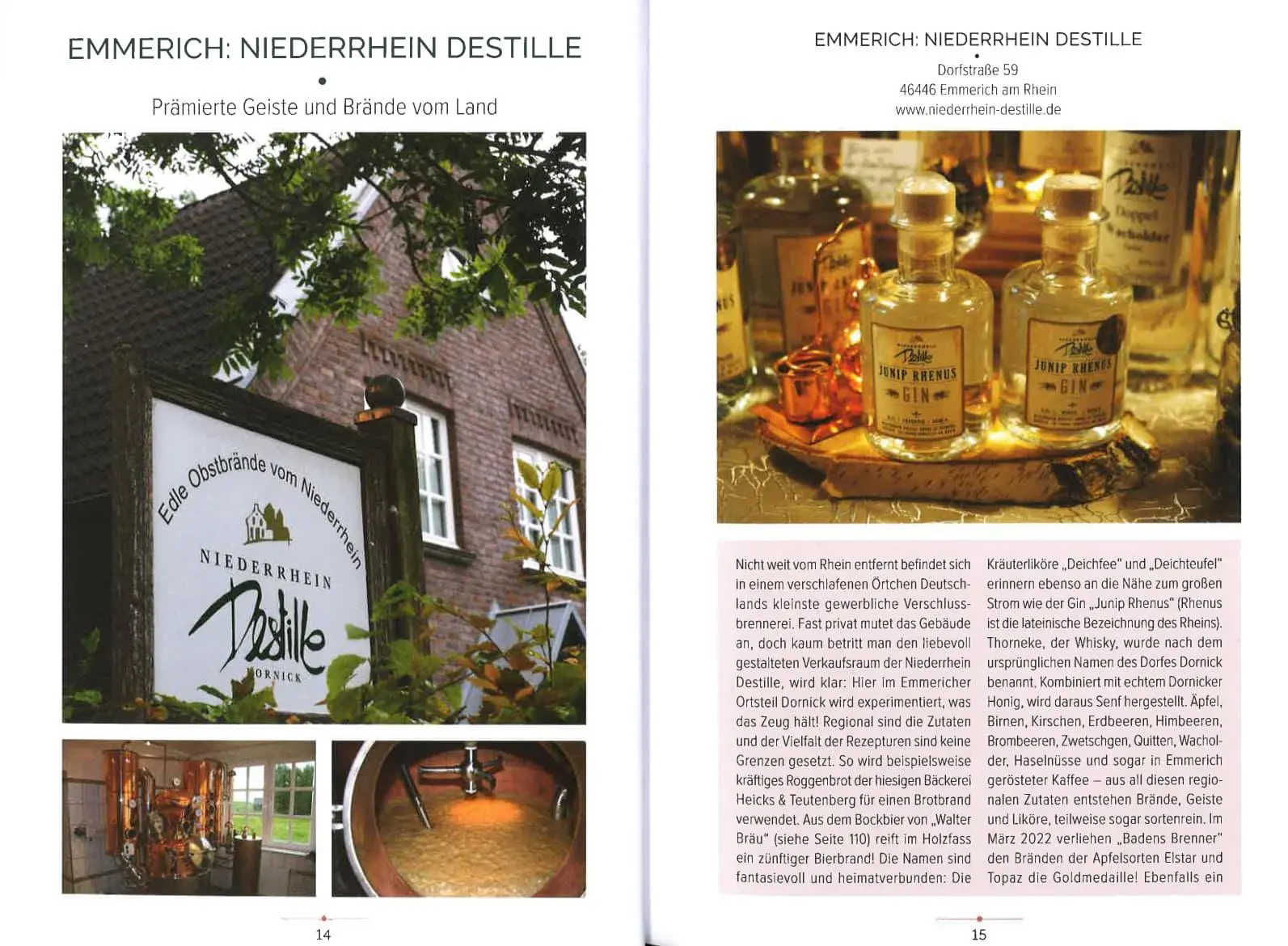 Bild: 9783831334070 | Niederrhein - Hofläden &amp; Manufakturen | Heimat - erleben und genießen!