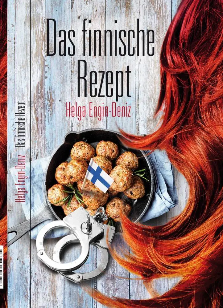 Cover: 9783850524070 | Das finnische Rezept | Helga Engin-Deniz | Taschenbuch | 240 S. | 2021