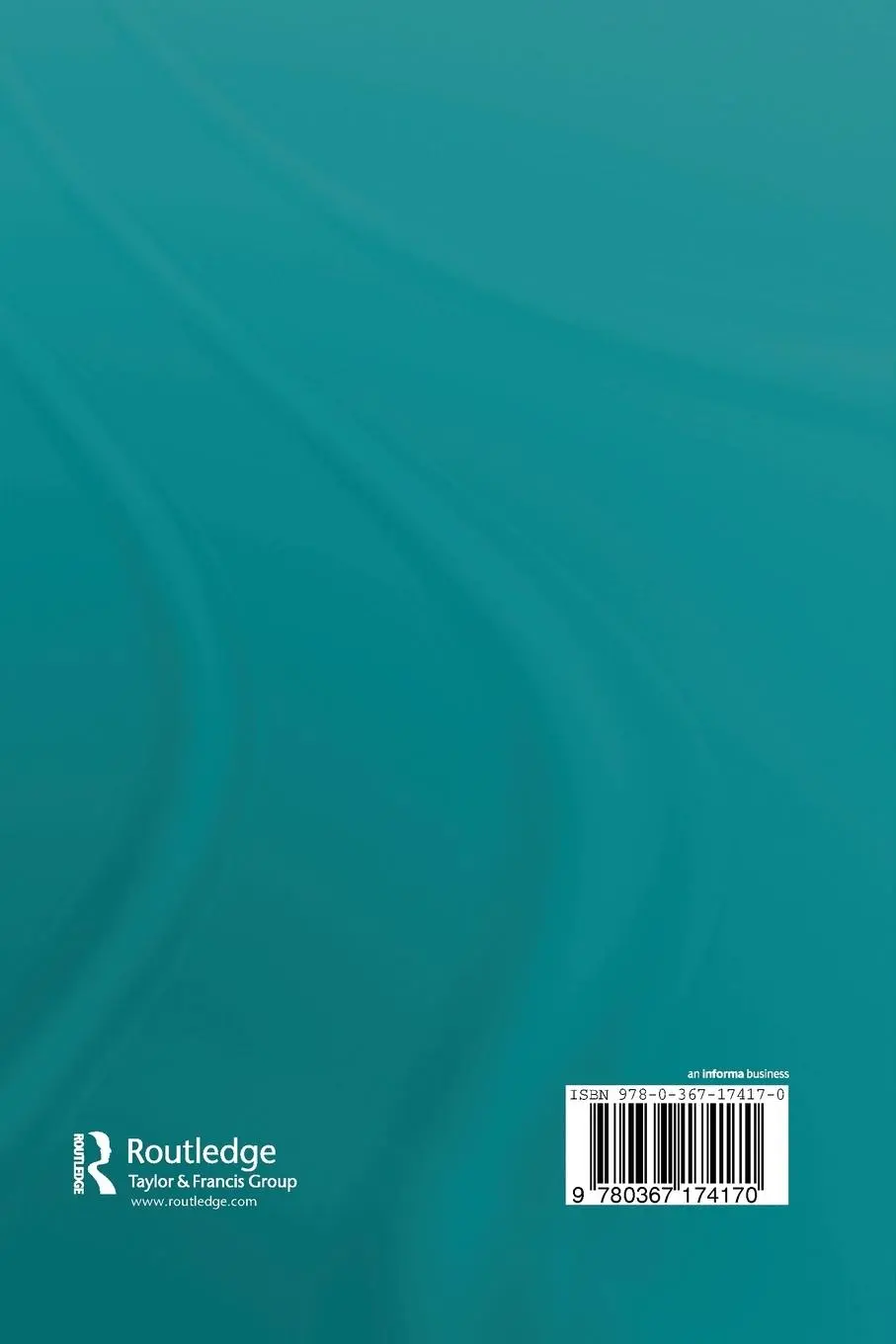 Rückseite: 9780367174170 | The 'Poor Child' | Lucy Hopkins (u. a.) | Taschenbuch | Englisch