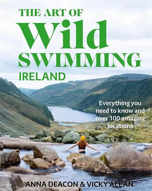 Cover: 9781785304170 | The Art of Wild Swimming | Ireland | Anna Deacon | Buch | Gebunden