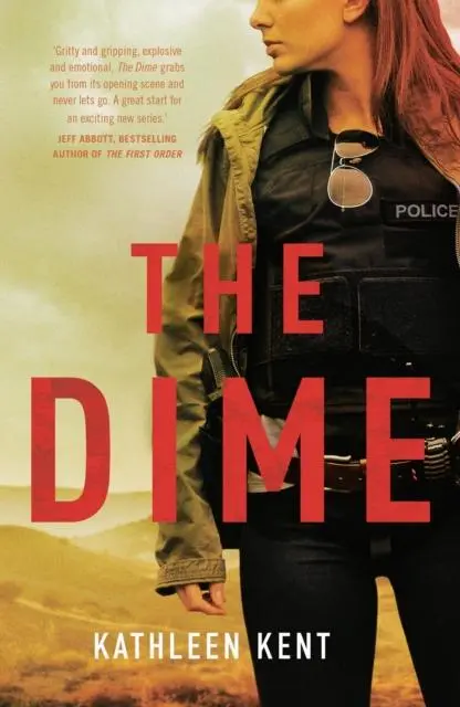 Cover: 9781803284170 | The Dime | Kathleen Kent | Taschenbuch | 368 S. | Englisch | 2022