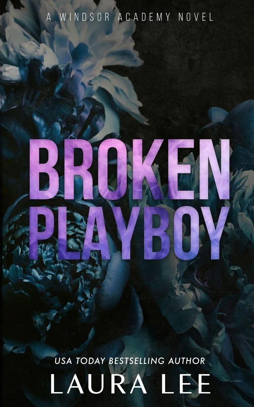 Cover: 9781955134170 | Broken Playboy - Special Edition | Laura Lee | Taschenbuch | Englisch