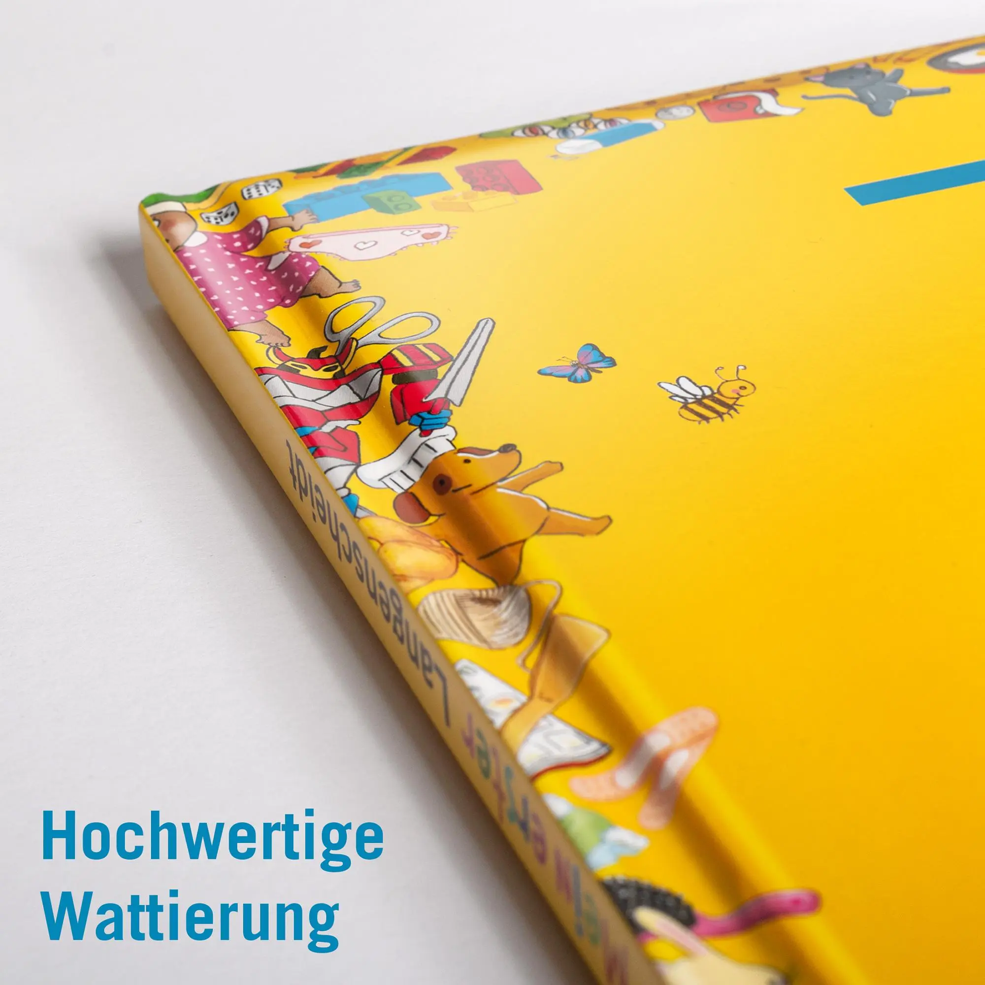 Bild: 9783125144170 | Langenscheidt Mein erster Langenscheidt Deutsch | Buch | 60 S. | 2021