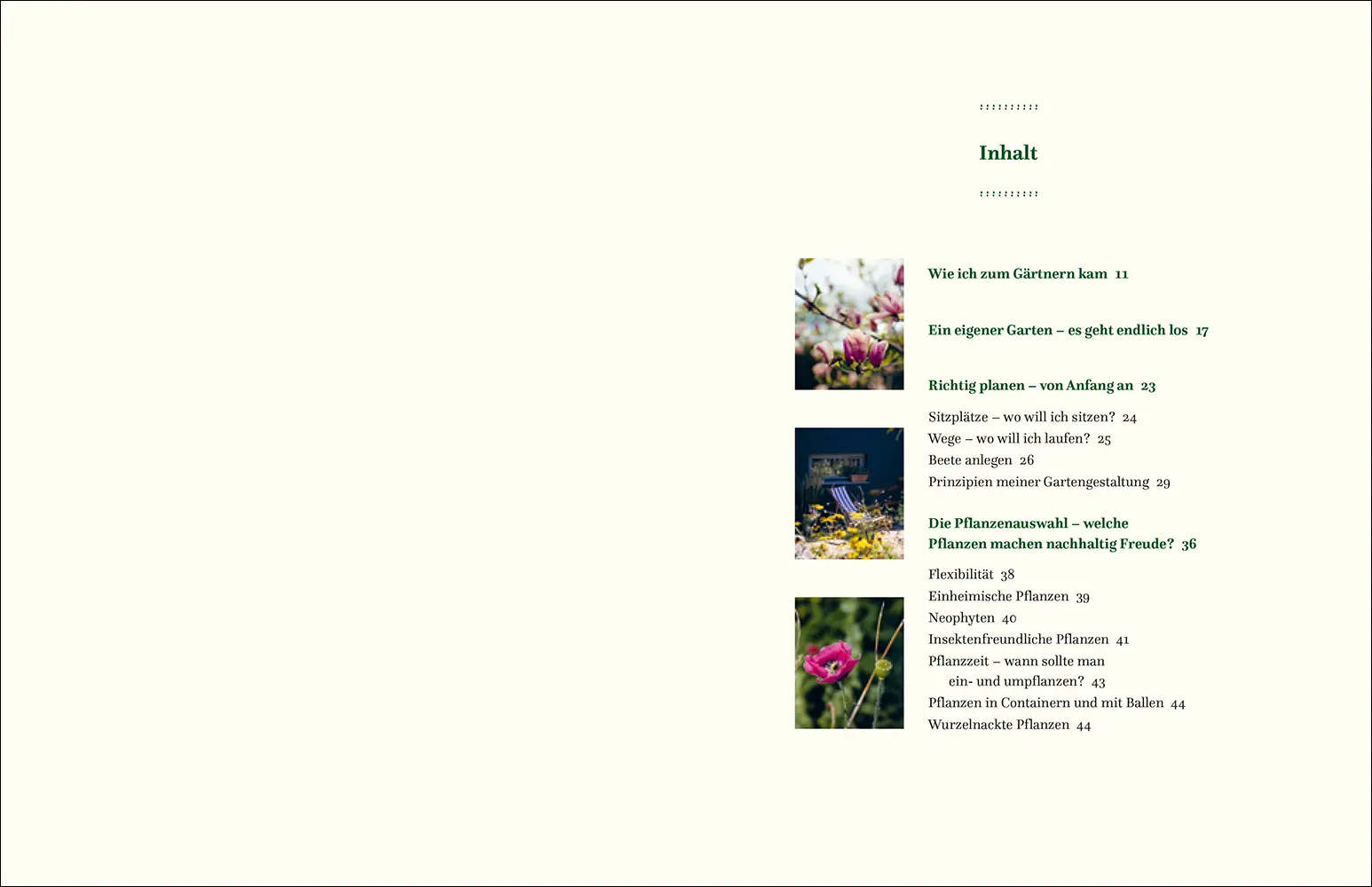 Rückseite: 9783458644170 | Einfach gärtnern! Naturnah und nachhaltig | Horst Mager | Buch | 2024