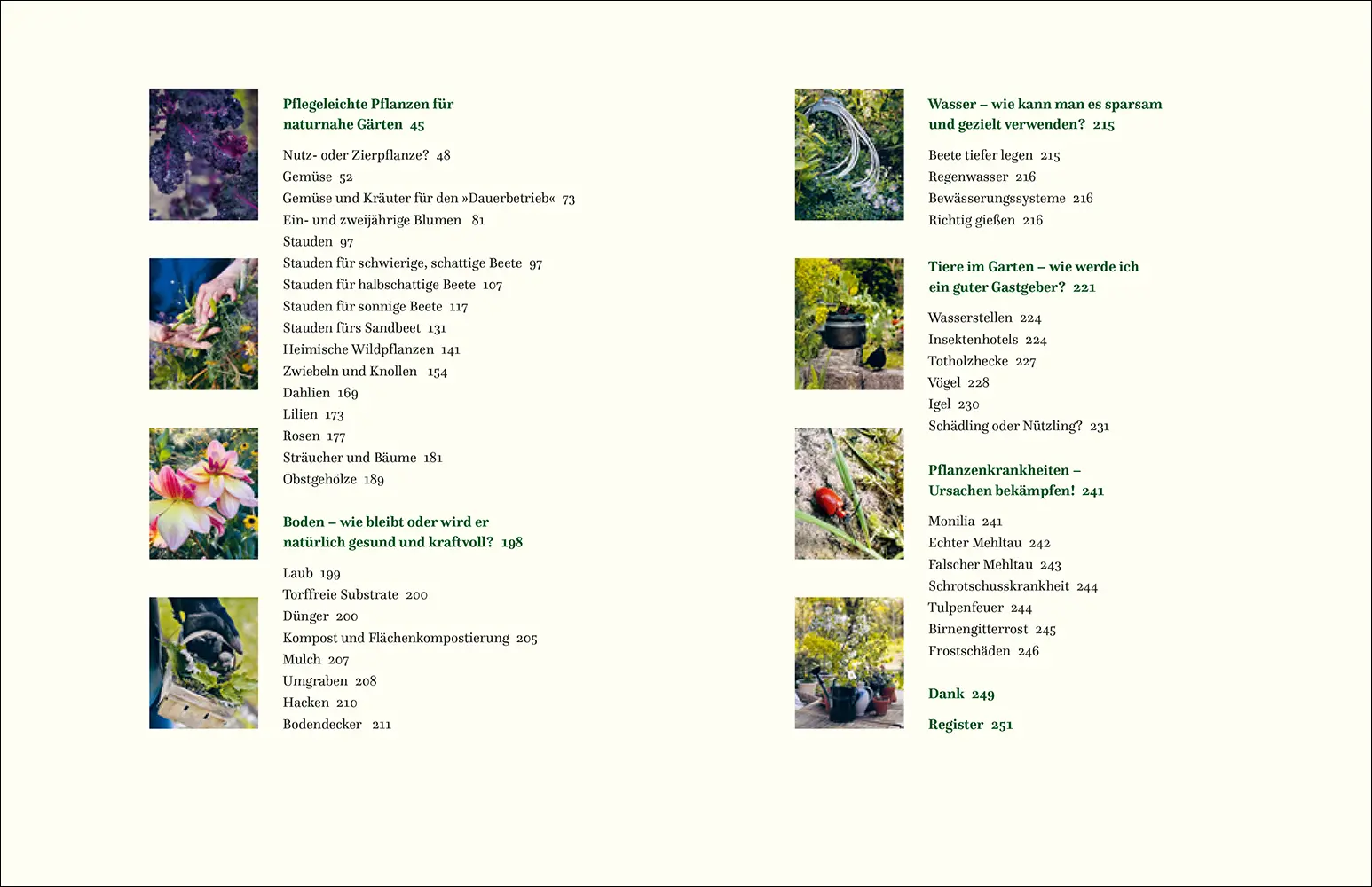 Autor: 9783458644170 | Einfach gärtnern! Naturnah und nachhaltig | Horst Mager | Buch | 2024