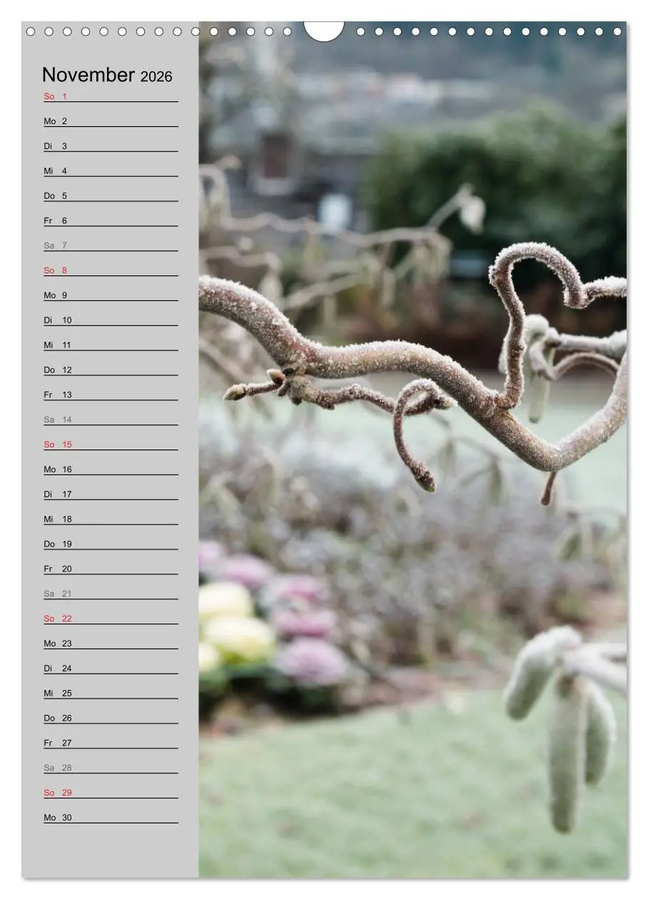 Bild: 9783516434170 | Traumhaftes Siegerland 2026 (Wandkalender 2026 DIN A3 hoch),...