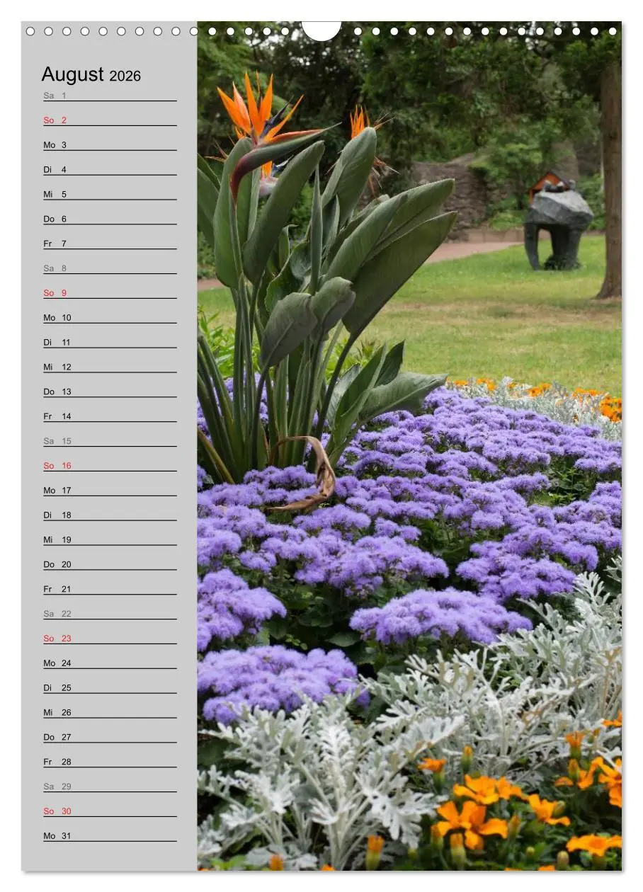 Bild: 9783516434170 | Traumhaftes Siegerland 2026 (Wandkalender 2026 DIN A3 hoch),...