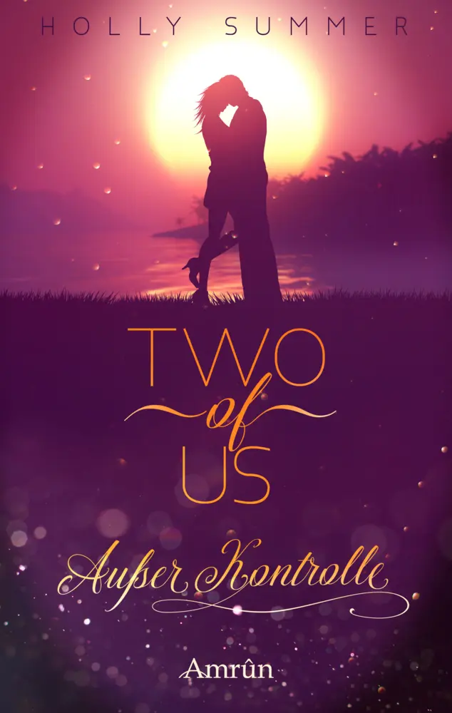Cover: 9783958694170 | Two of Us: Außer Kontrolle | Holly Summer | Taschenbuch | 332 S.