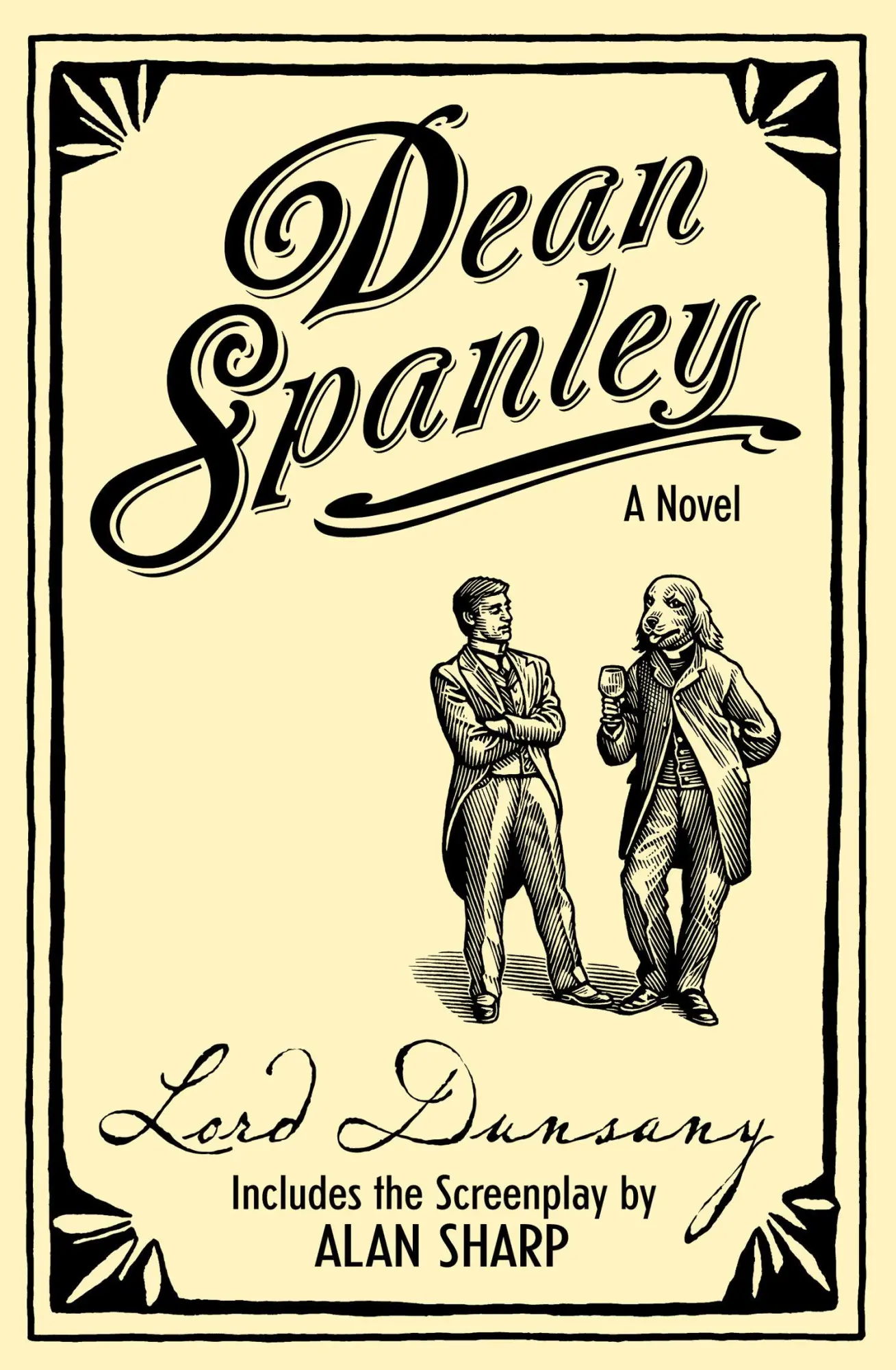 Cover: 9780007314270 | Dean Spanley: The Novel | Lord Dunsany | Taschenbuch | Englisch | 2017