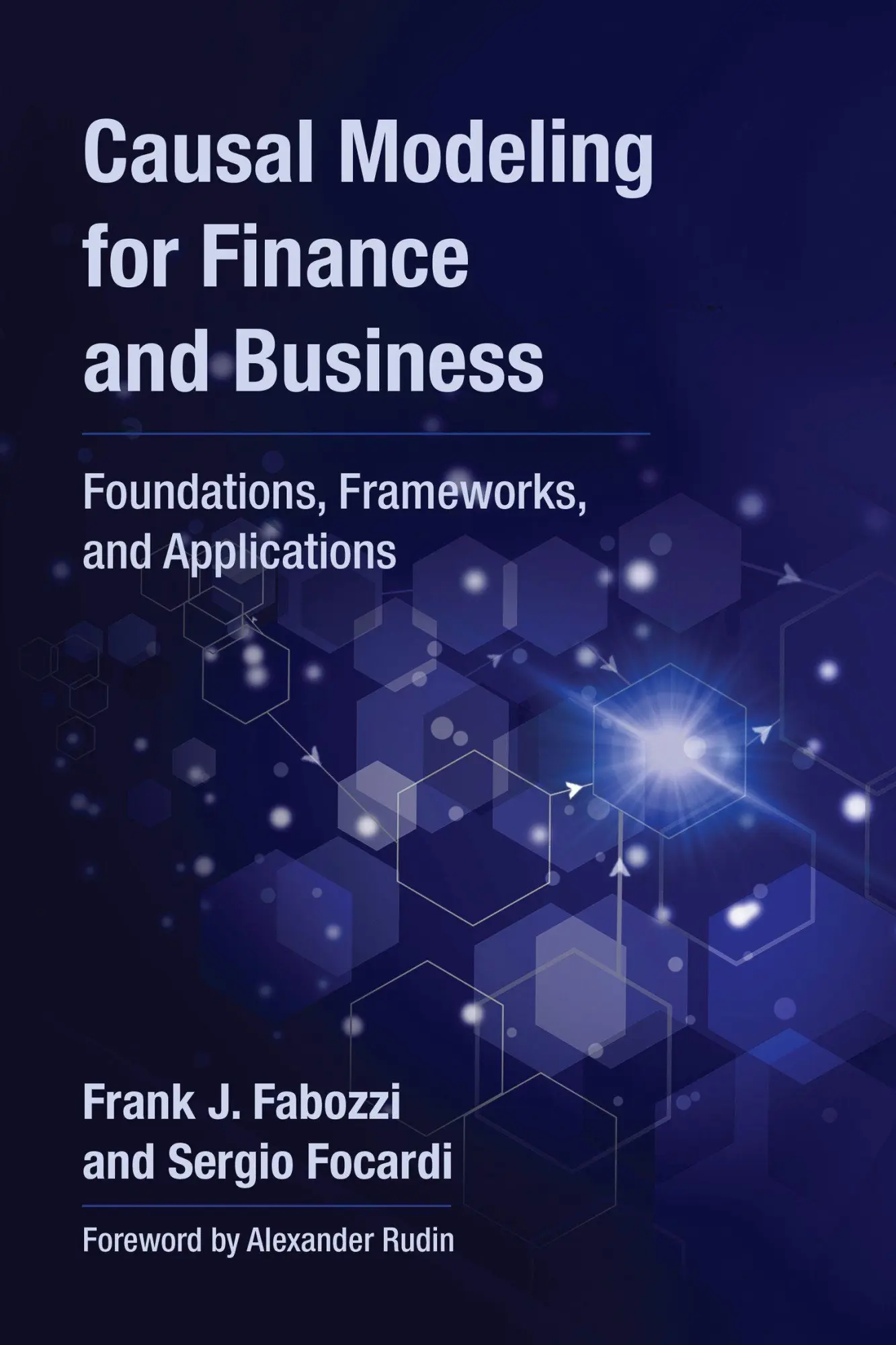 Cover: 9780262054270 | Causal Modeling for Finance and Business | Frank J. Fabozzi | Buch