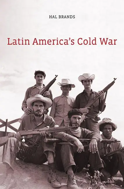 Cover: 9780674064270 | Latin America's Cold War | Hal Brands | Taschenbuch | Englisch | 2012