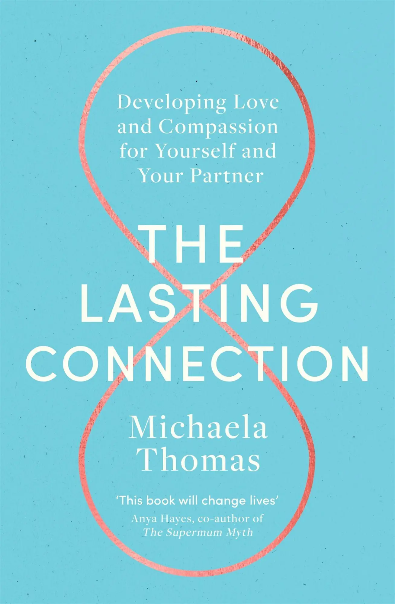 Cover: 9781472144270 | The Lasting Connection | Michaela Thomas | Taschenbuch | Englisch