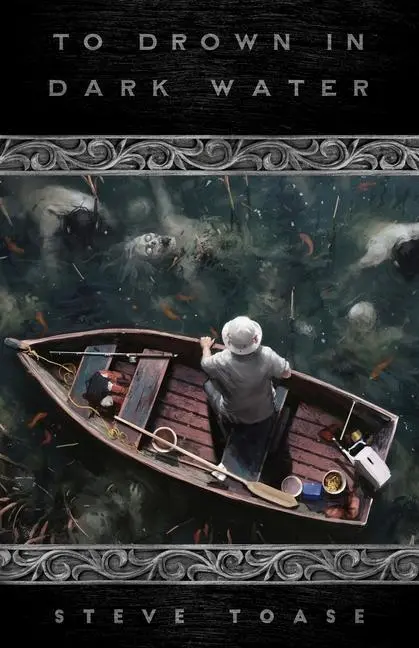 Cover: 9781988964270 | To Drown in Dark Water | Steve Toase | Taschenbuch | Englisch | 2021