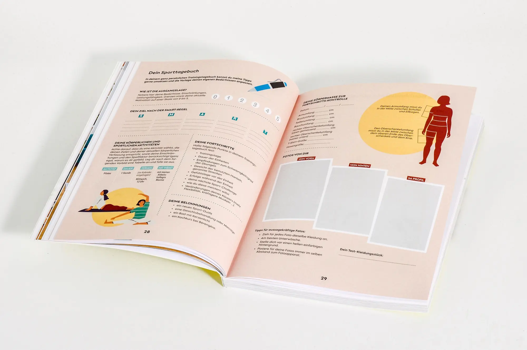 Bild: 9783517104270 | Zuckerfrei High-Protein | Bérengère Philippon (u. a.) | Taschenbuch