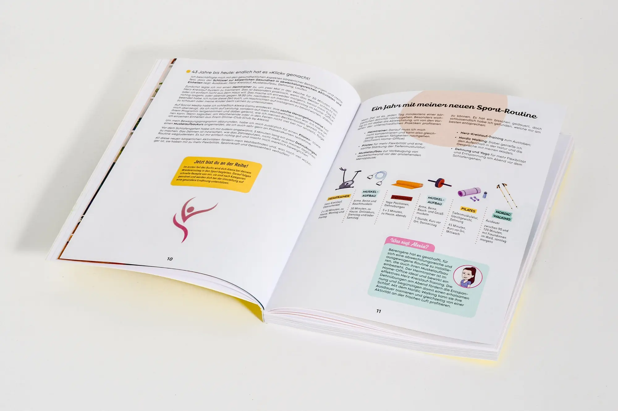 Bild: 9783517104270 | Zuckerfrei High-Protein | Bérengère Philippon (u. a.) | Taschenbuch