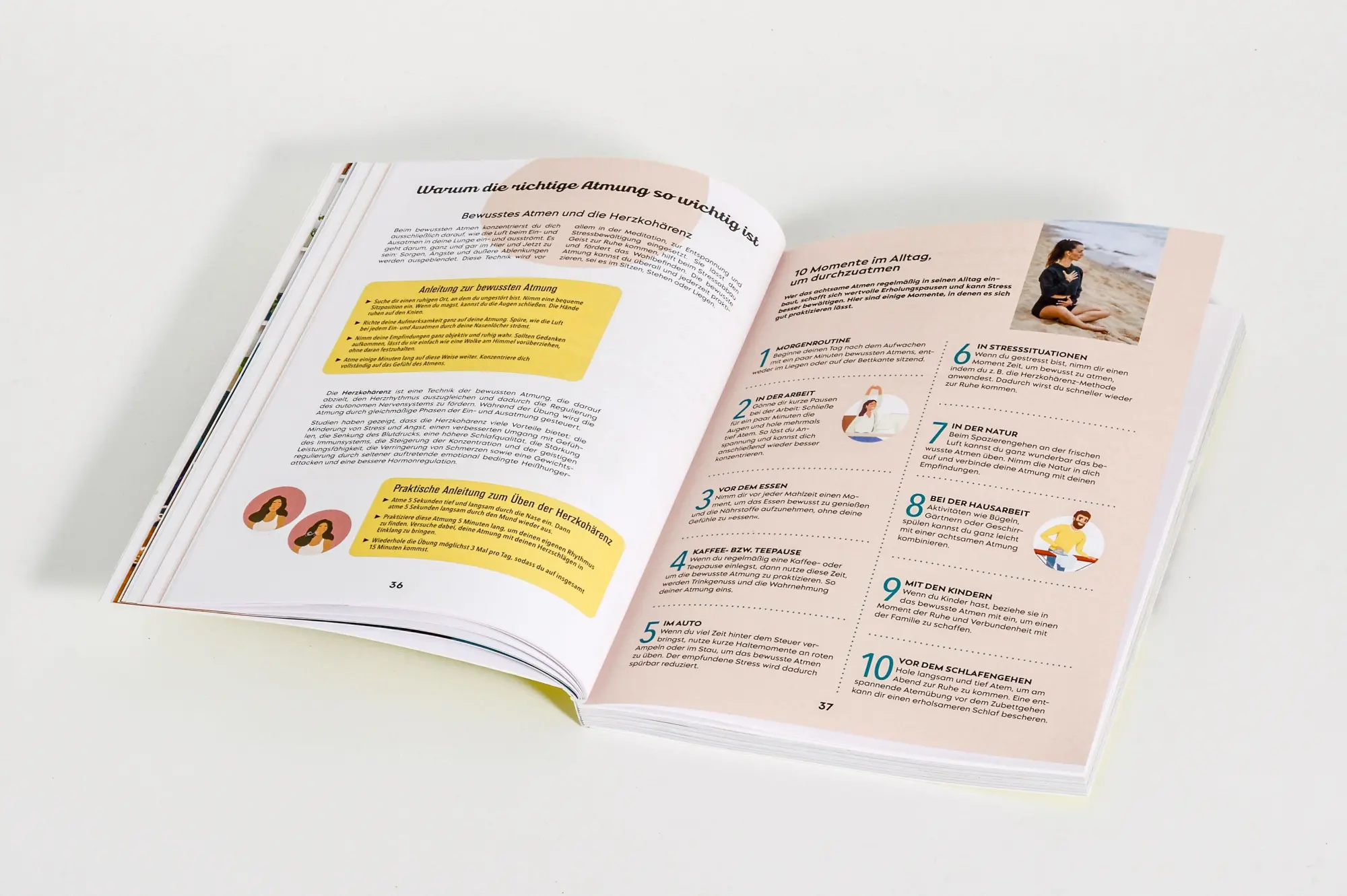 Bild: 9783517104270 | Zuckerfrei High-Protein | Bérengère Philippon (u. a.) | Taschenbuch