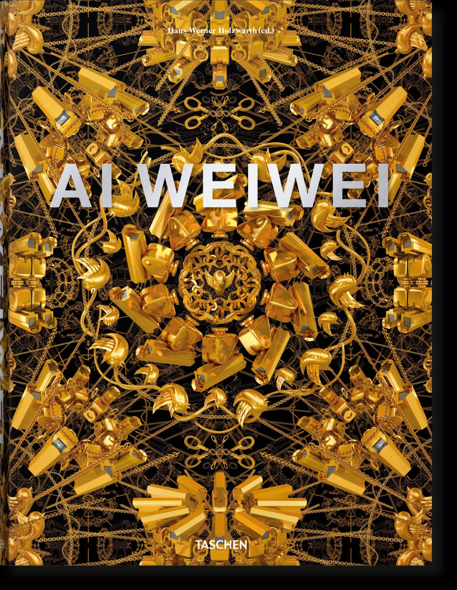Cover: 9783754404270 | Ai Weiwei | Hans Werner Holzwarth | Buch | 736 S. | Deutsch | 2026