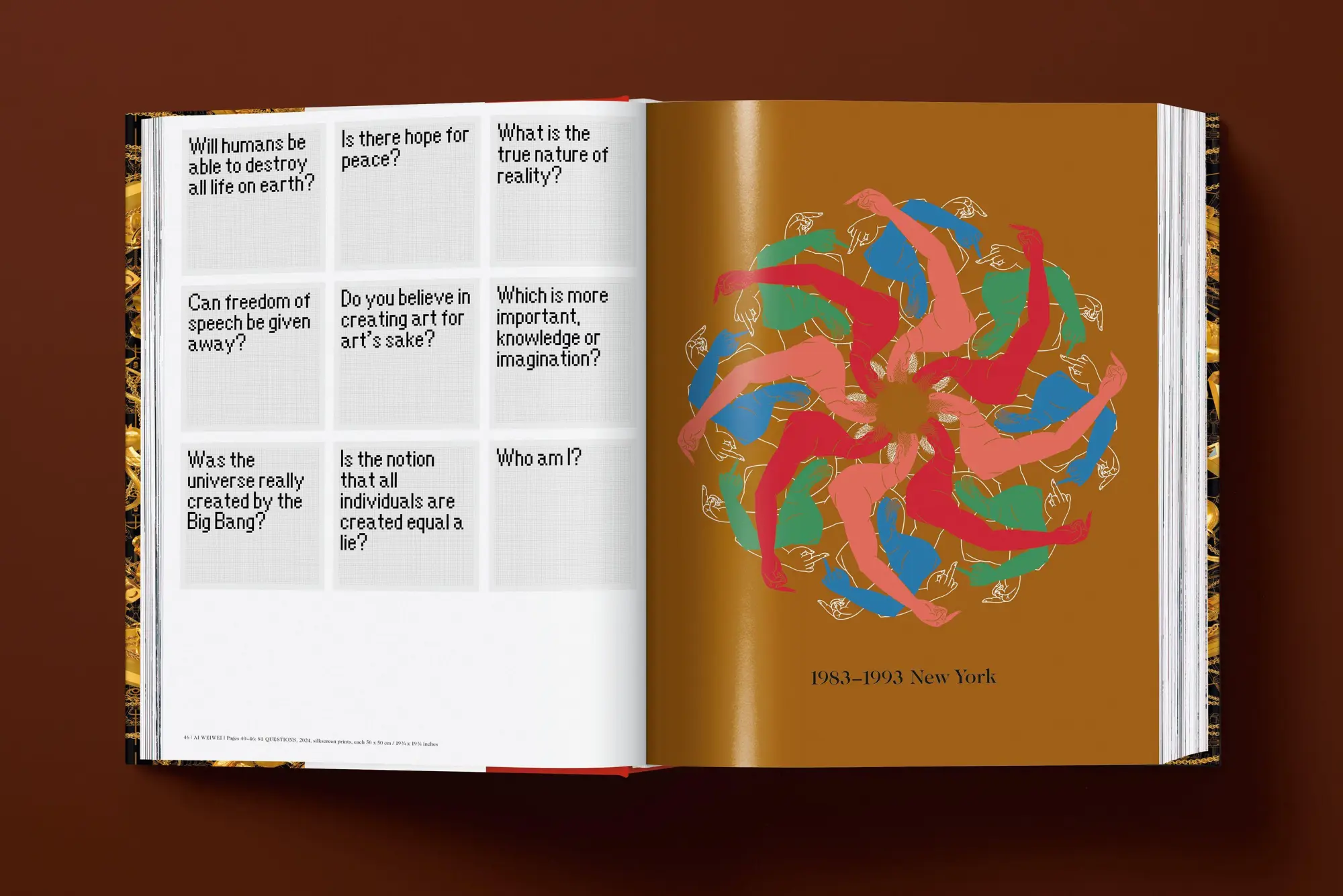 Bild: 9783754404270 | Ai Weiwei | Hans Werner Holzwarth | Buch | 736 S. | Deutsch | 2026