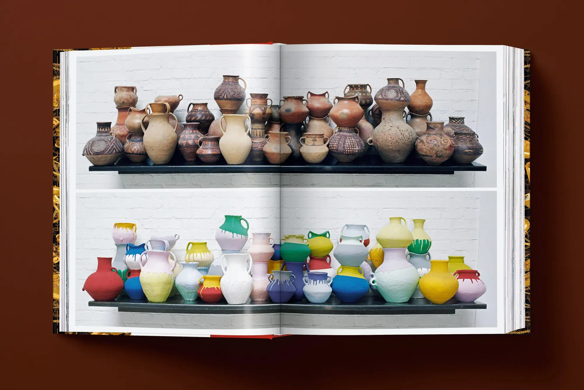 Bild: 9783754404270 | Ai Weiwei | Hans Werner Holzwarth | Buch | 736 S. | Deutsch | 2026