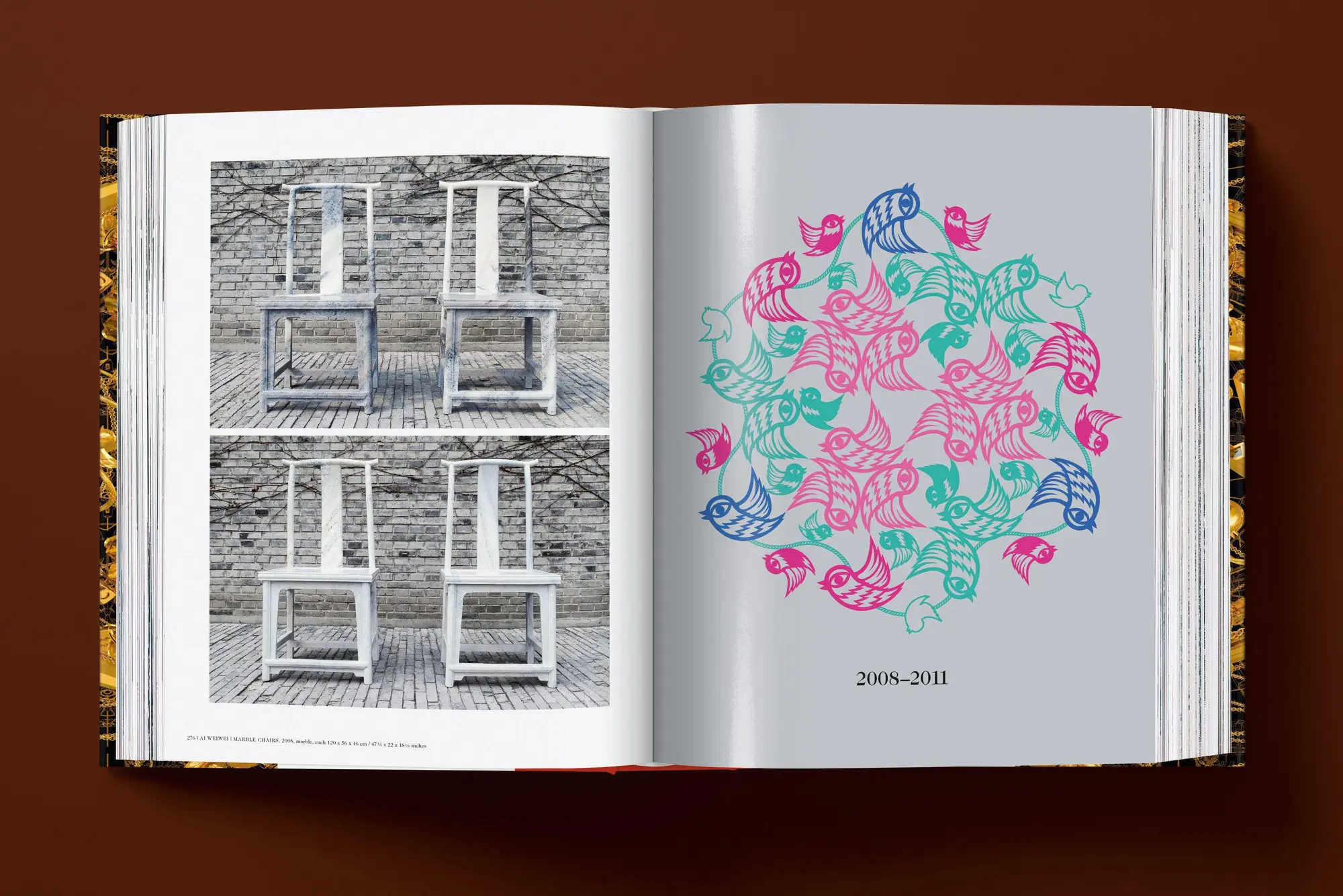 Bild: 9783754404270 | Ai Weiwei | Hans Werner Holzwarth | Buch | 736 S. | Deutsch | 2026