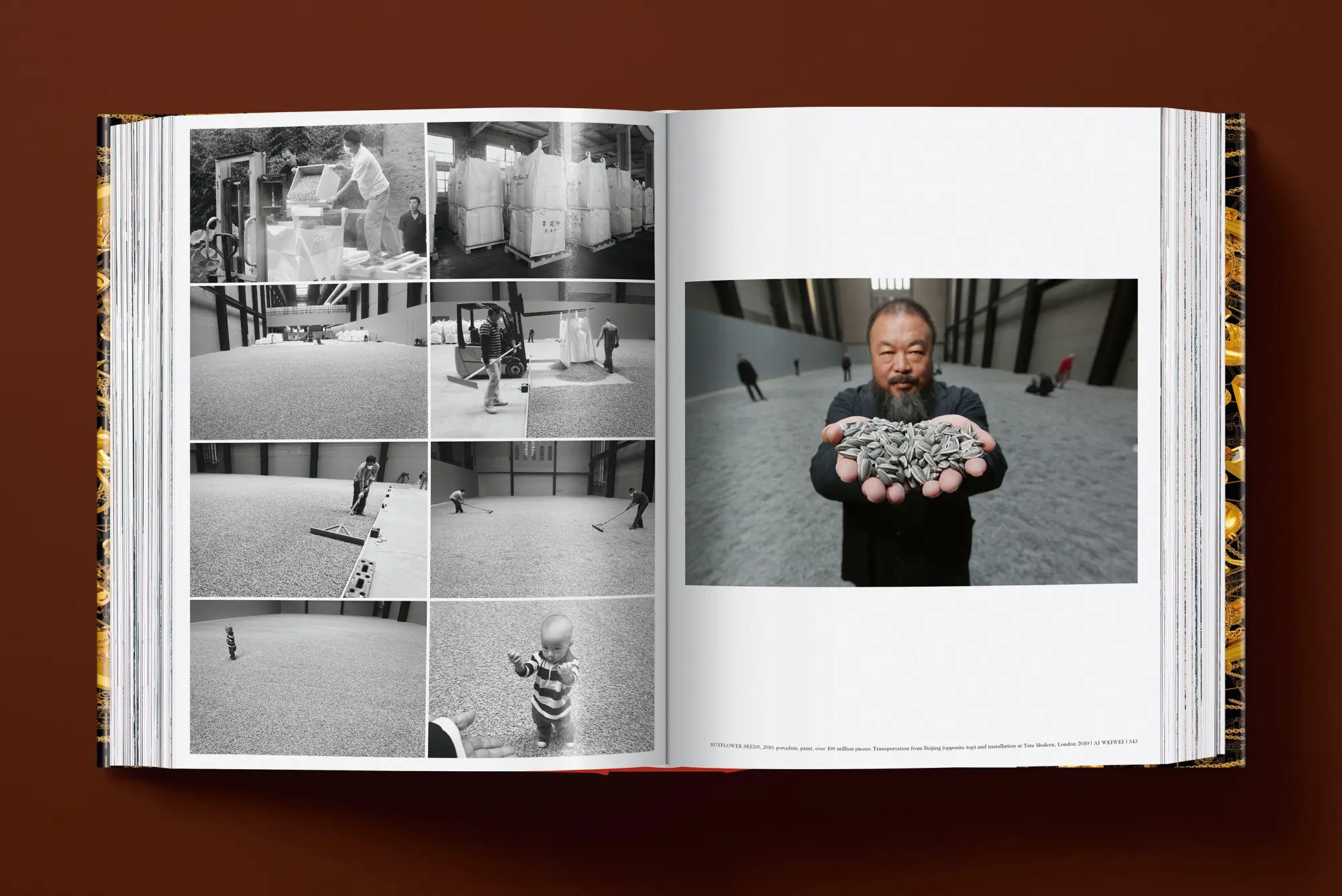 Bild: 9783754404270 | Ai Weiwei | Hans Werner Holzwarth | Buch | 736 S. | Deutsch | 2026