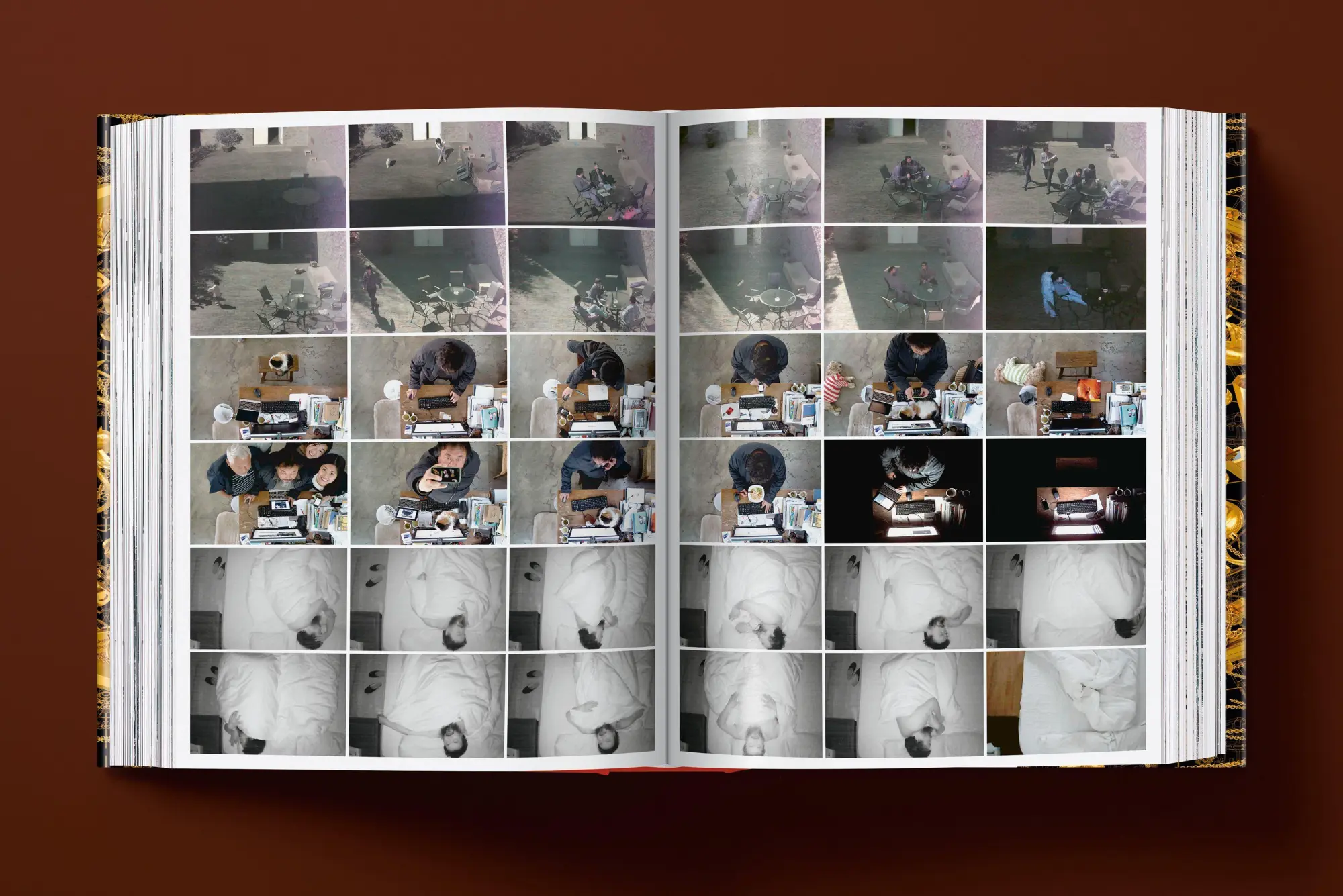 Bild: 9783754404270 | Ai Weiwei | Hans Werner Holzwarth | Buch | 736 S. | Deutsch | 2026