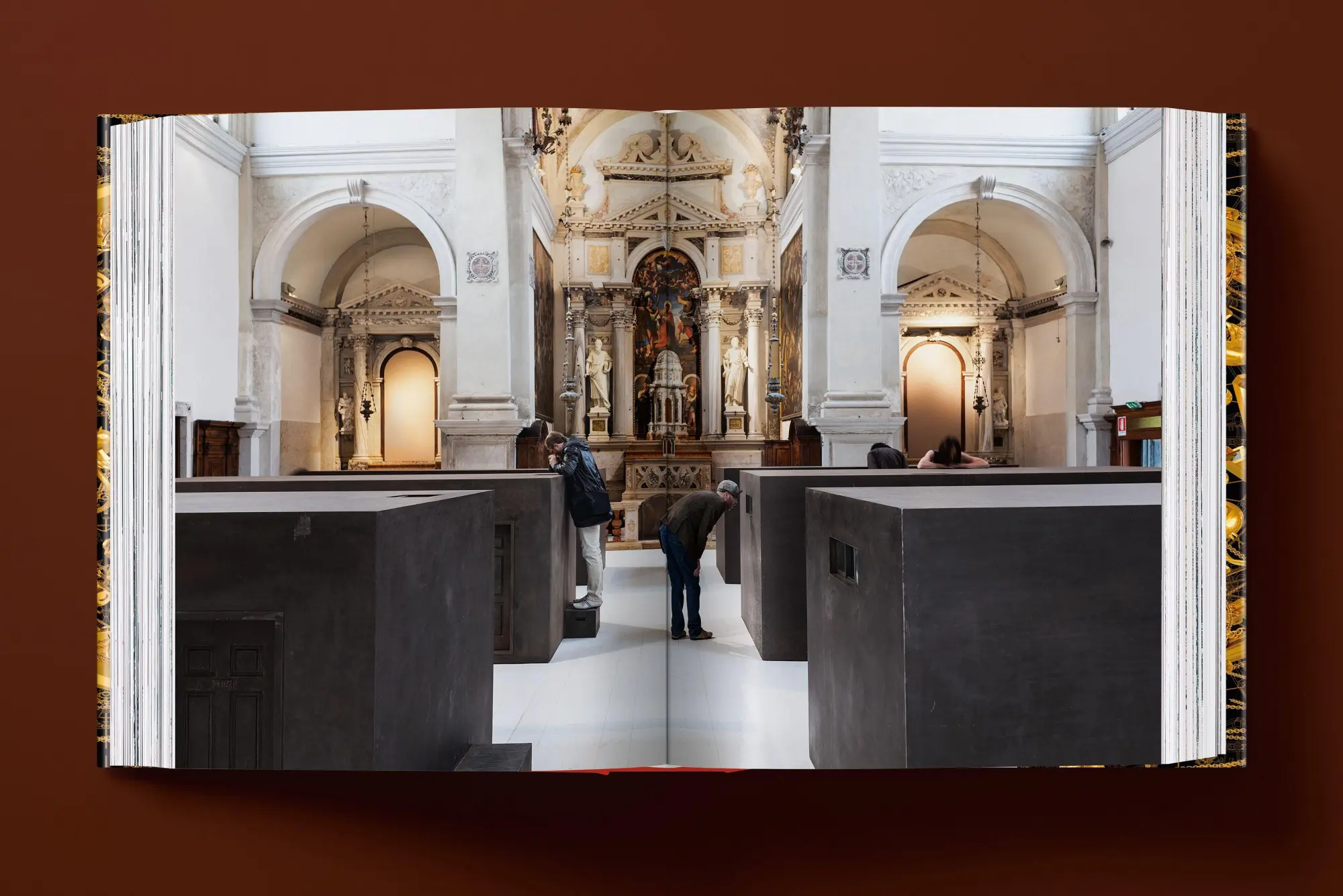 Bild: 9783754404270 | Ai Weiwei | Hans Werner Holzwarth | Buch | 736 S. | Deutsch | 2026