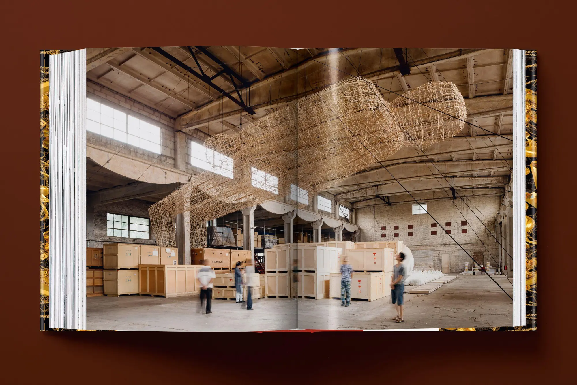 Bild: 9783754404270 | Ai Weiwei | Hans Werner Holzwarth | Buch | 736 S. | Deutsch | 2026