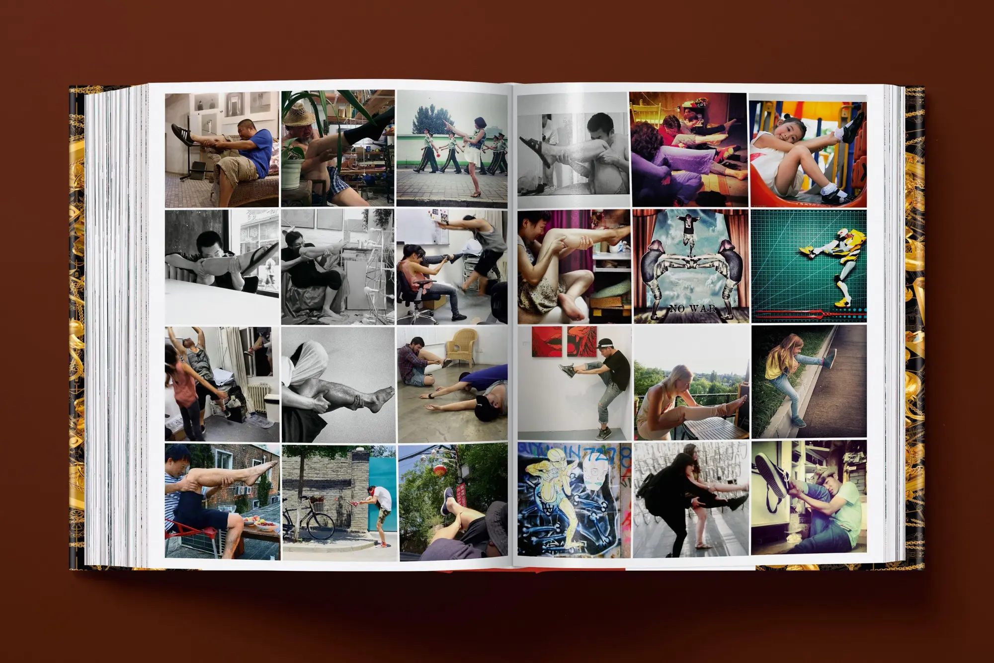 Bild: 9783754404270 | Ai Weiwei | Hans Werner Holzwarth | Buch | 736 S. | Deutsch | 2026